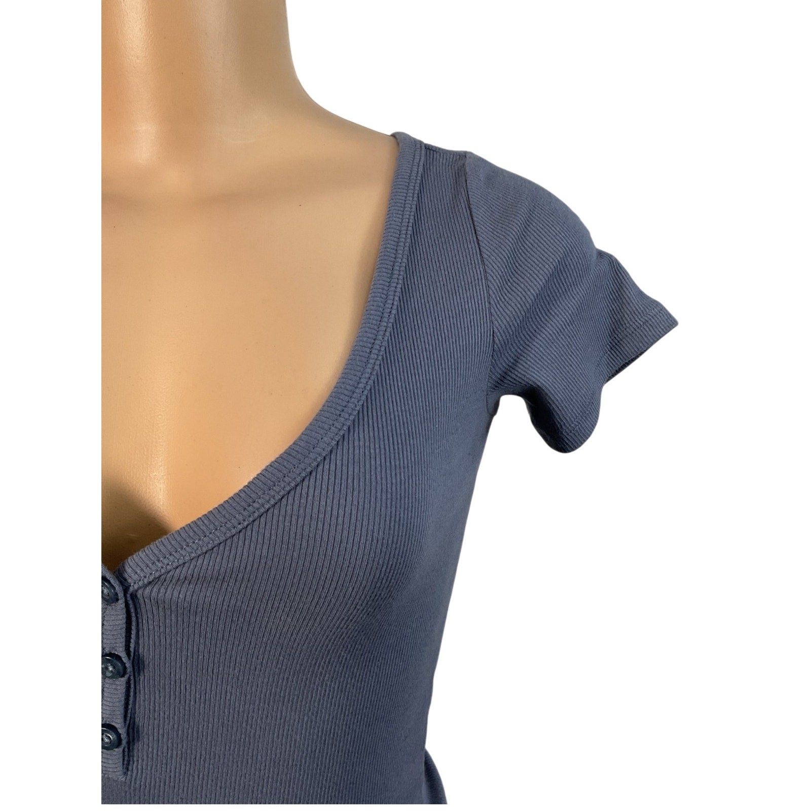 Blusa XS (Hollister)
