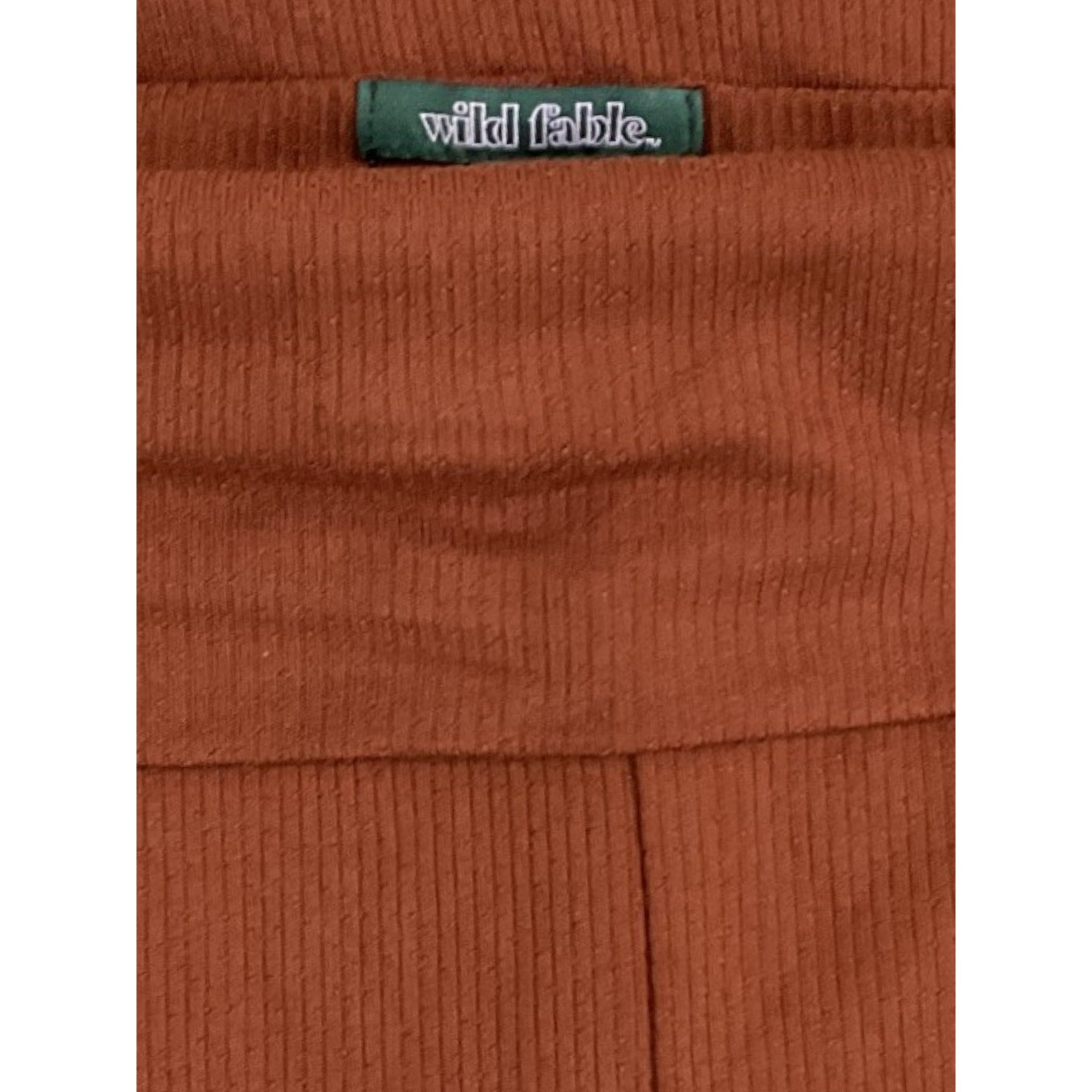 Pantalon L (Wild Fable)