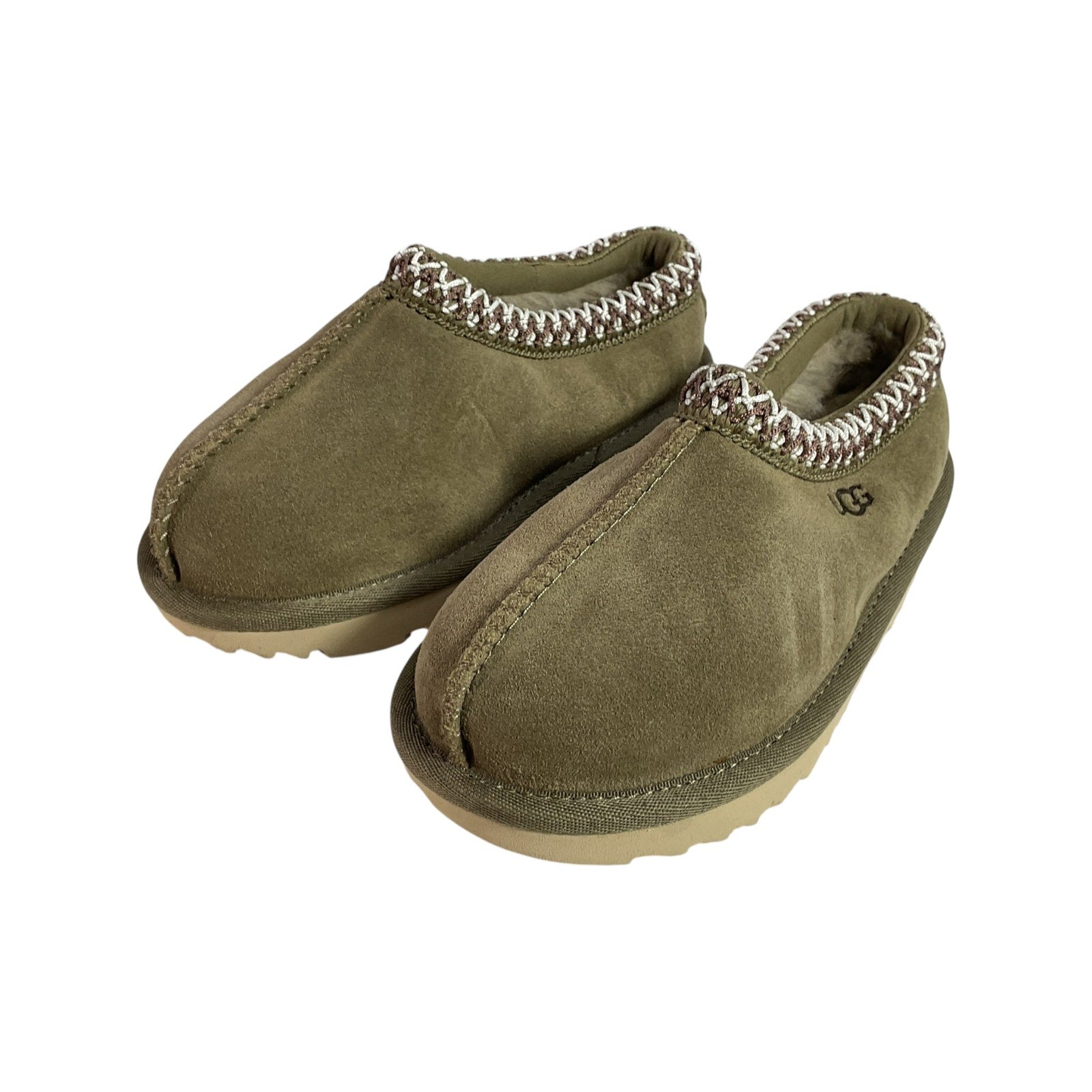 Zapato niño 10 (UGG)