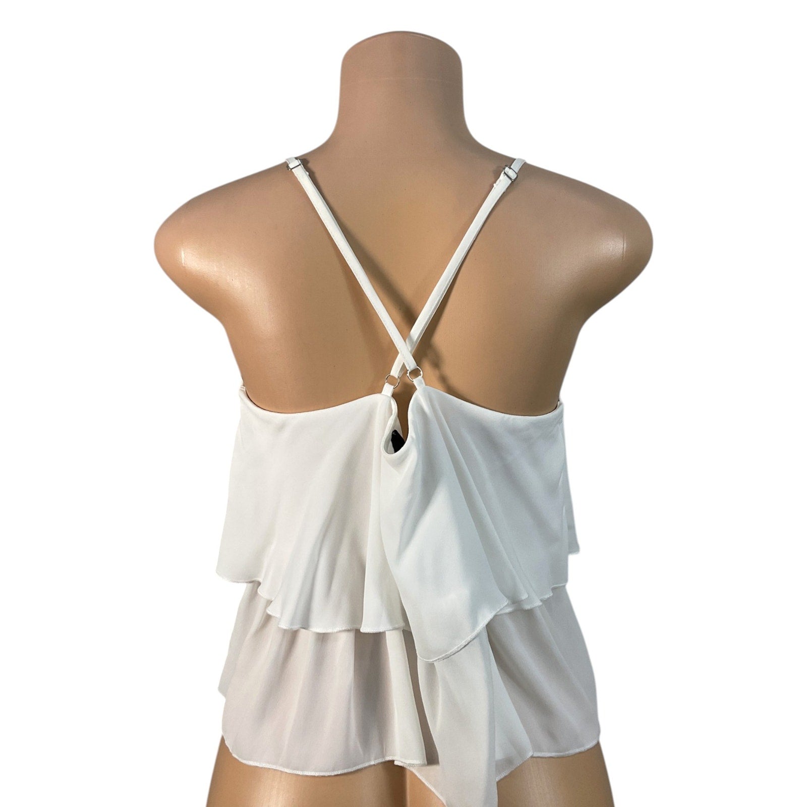 Blusa M (Marc New York Andrew Marc)