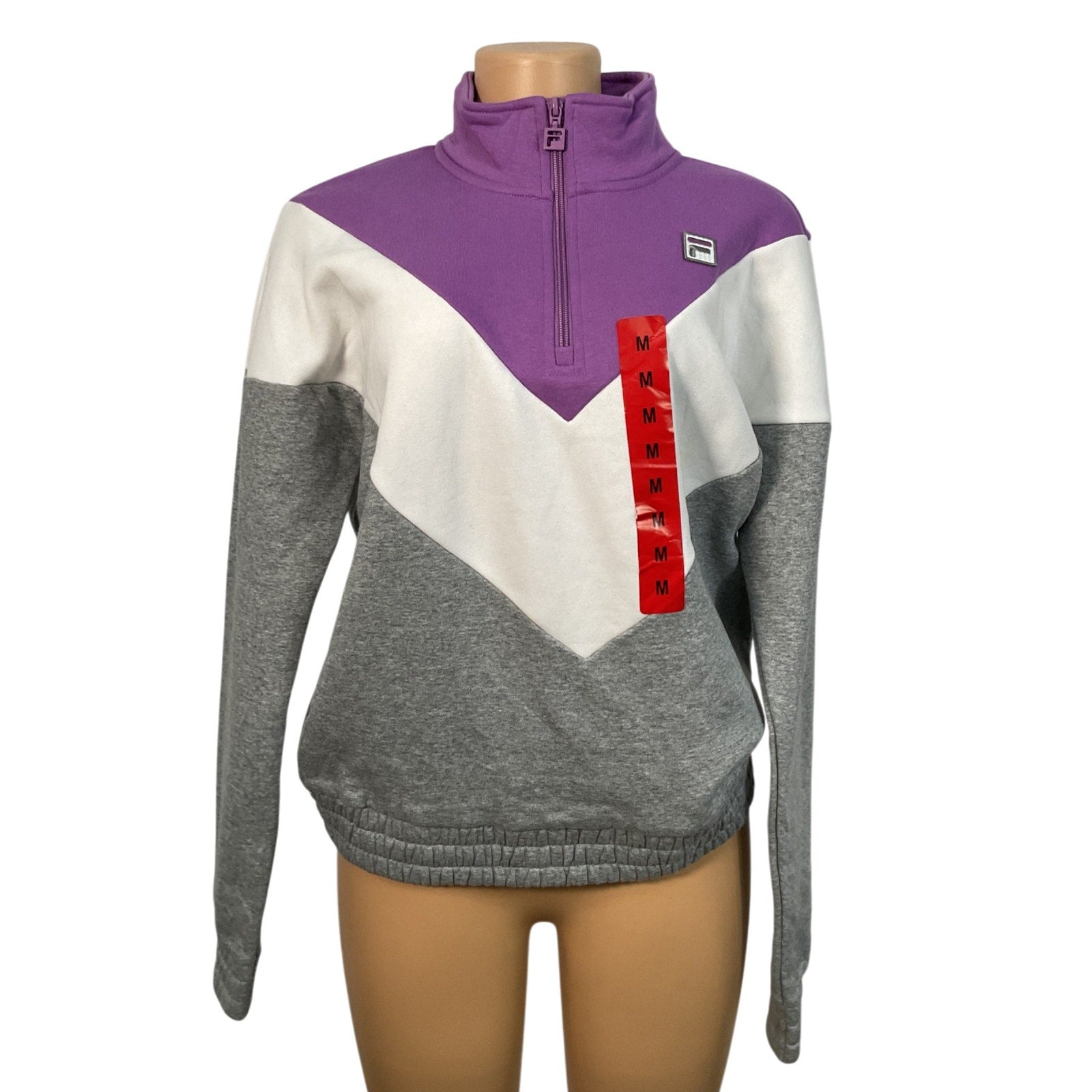 Sudadero M (Fila)
