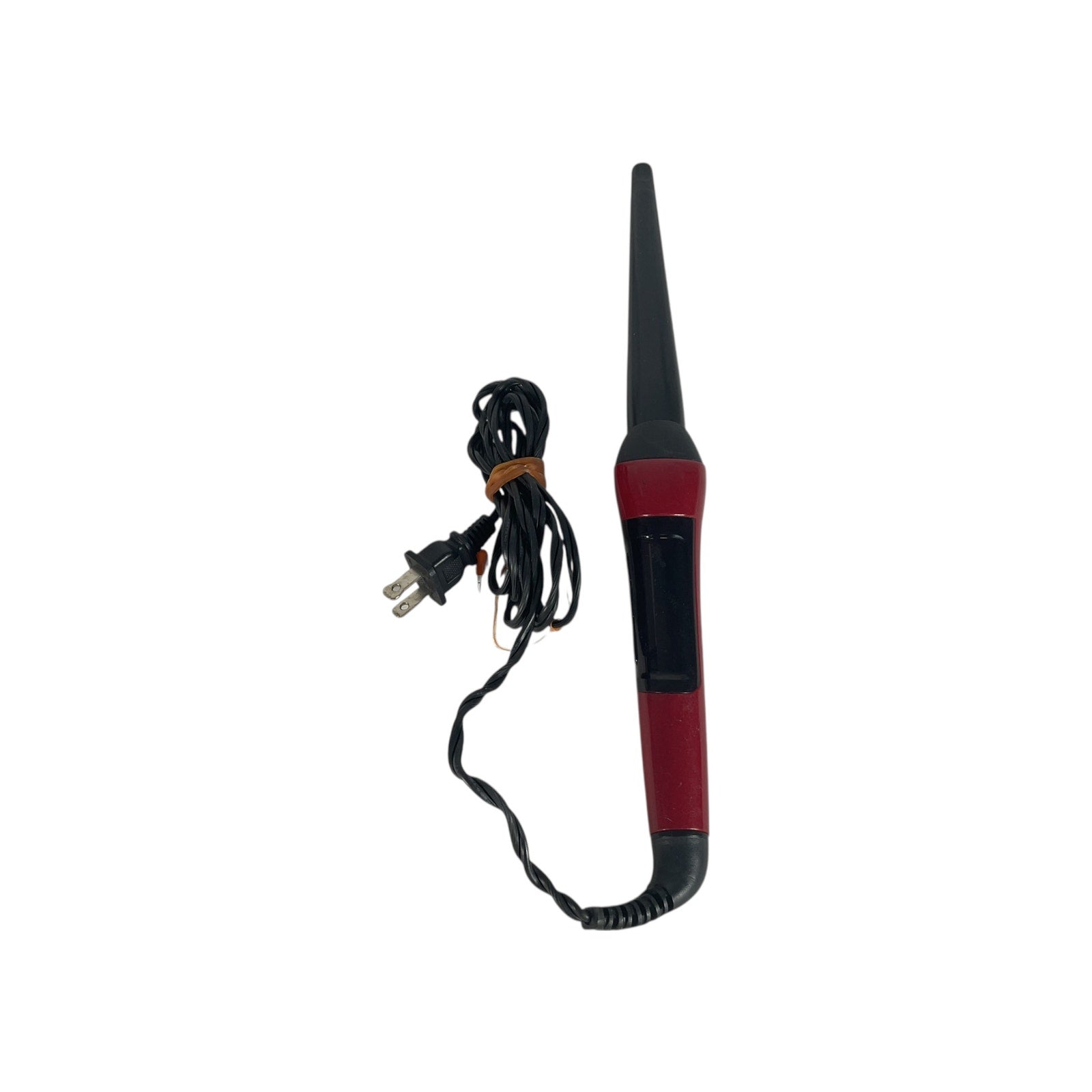Rizadora de cabello