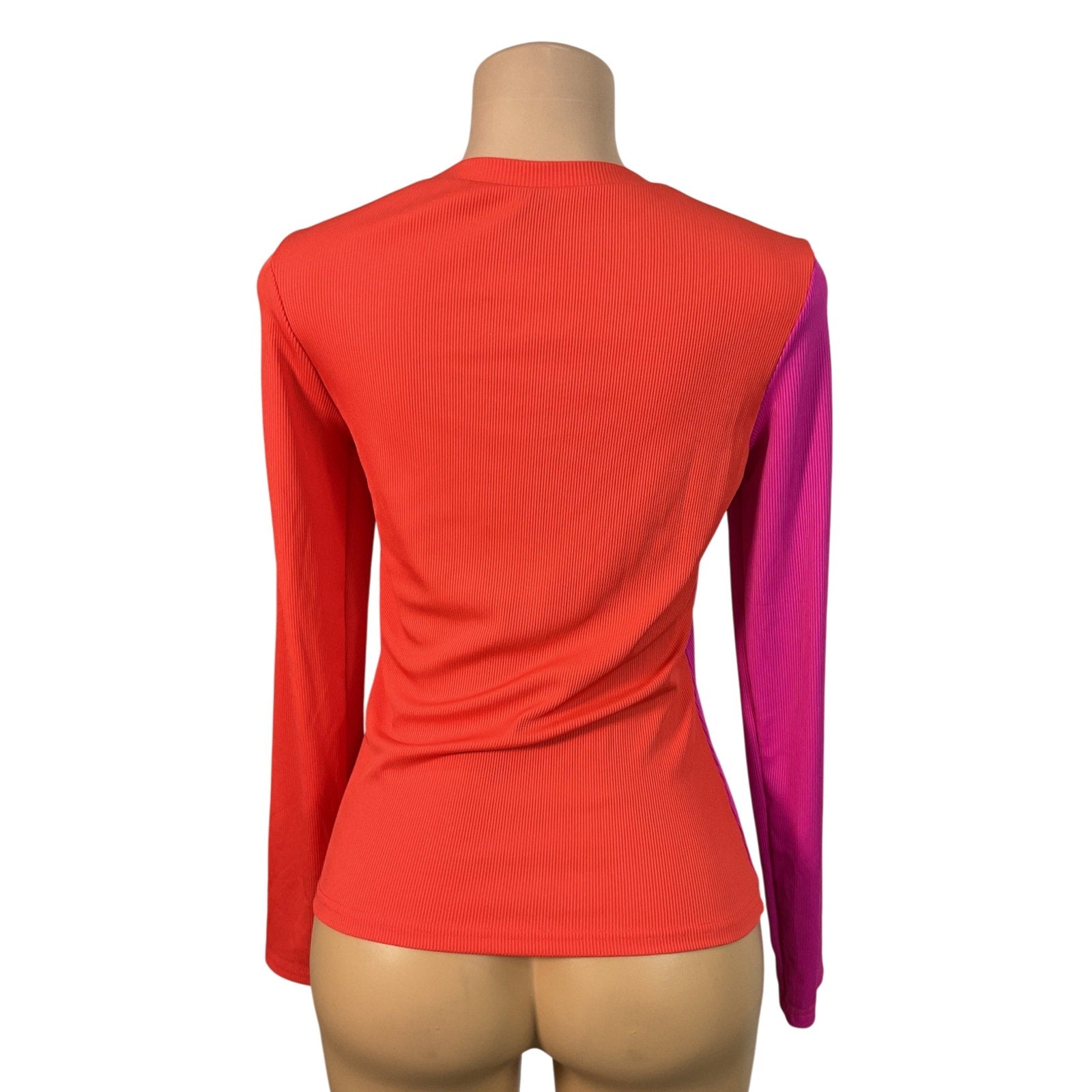 Blusa M (Shein)