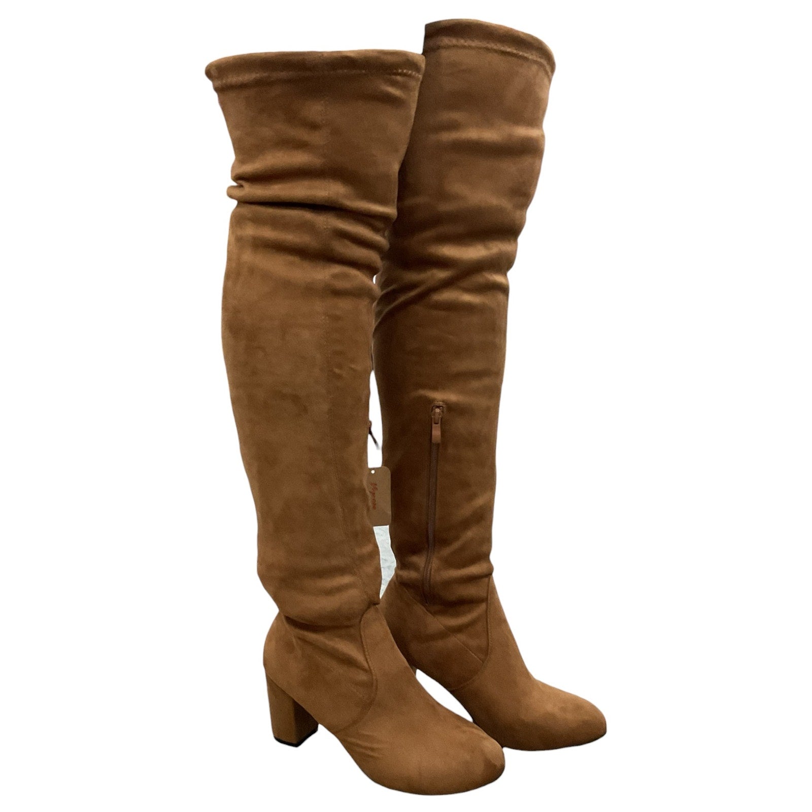 Bota 9