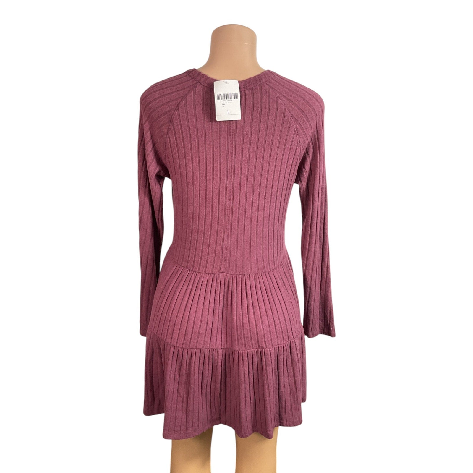 Vestido L (Forever 21)