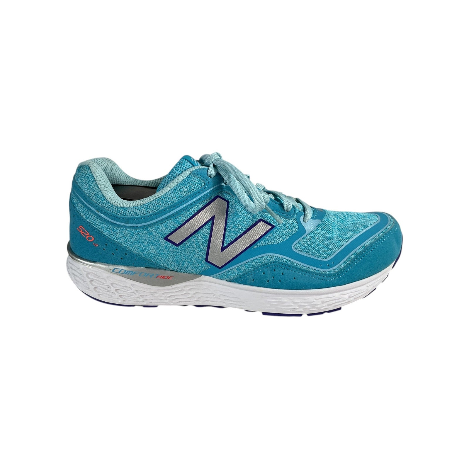 Tenis 9.5 (New Balance)