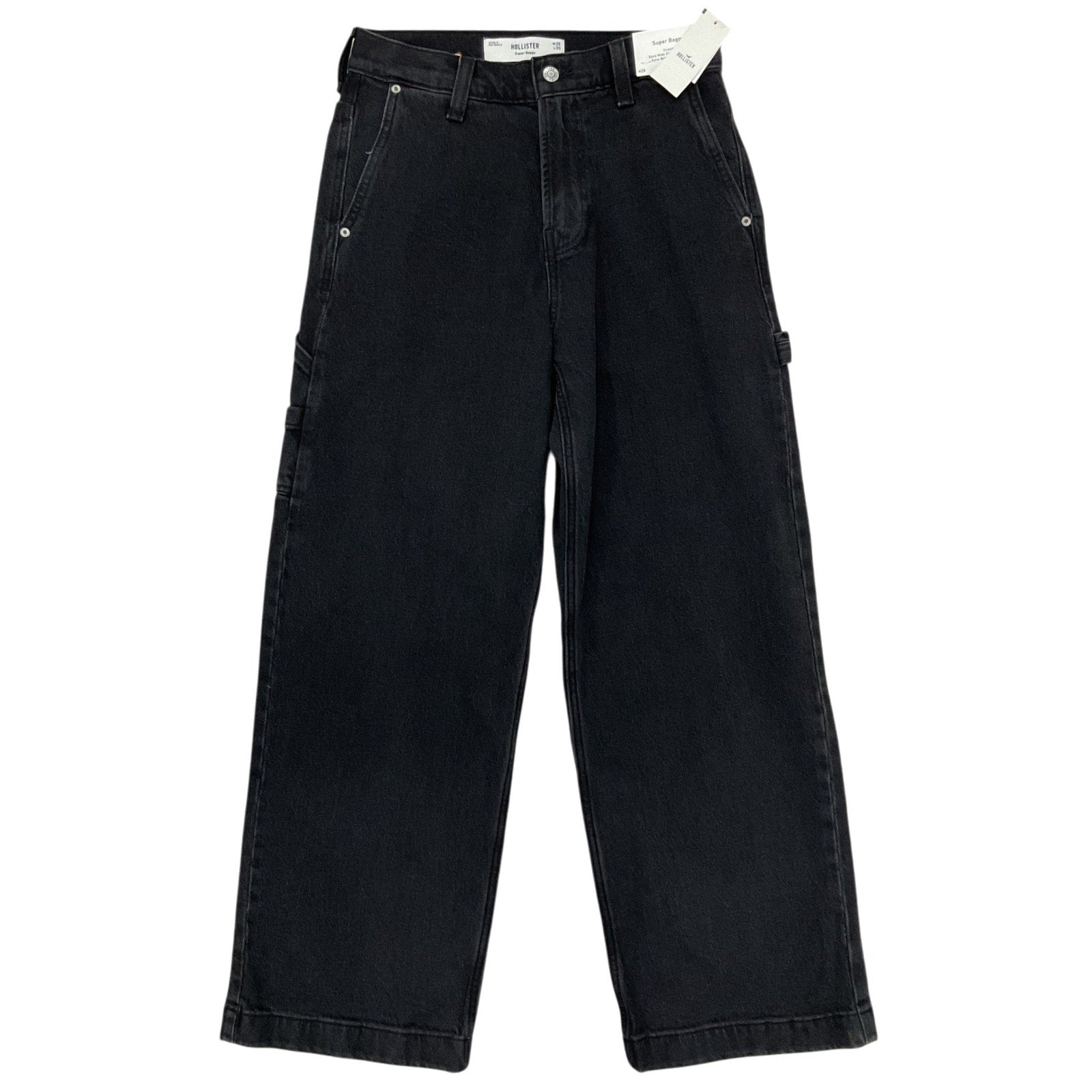 Jeans 28 (Hollister)