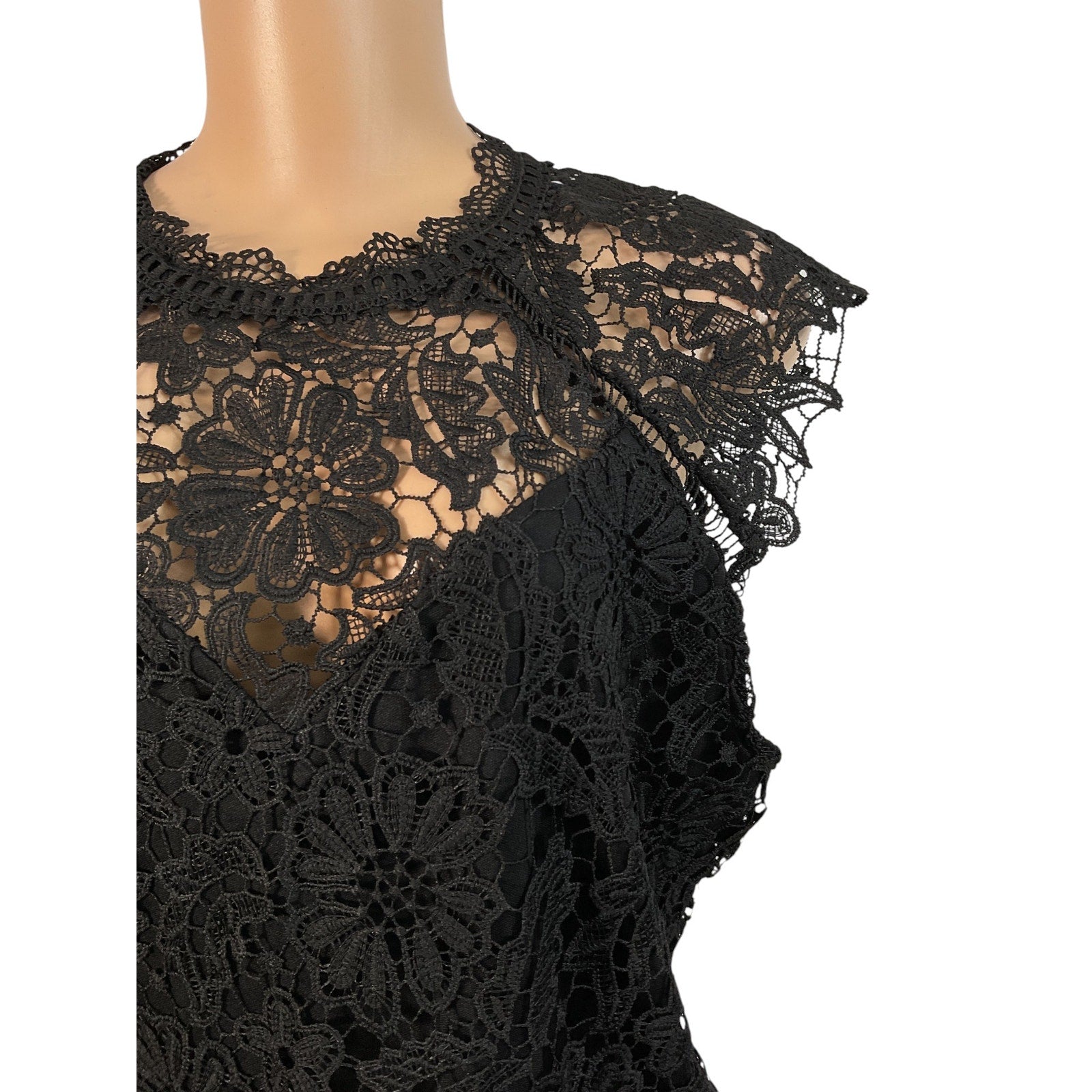 Blusa L