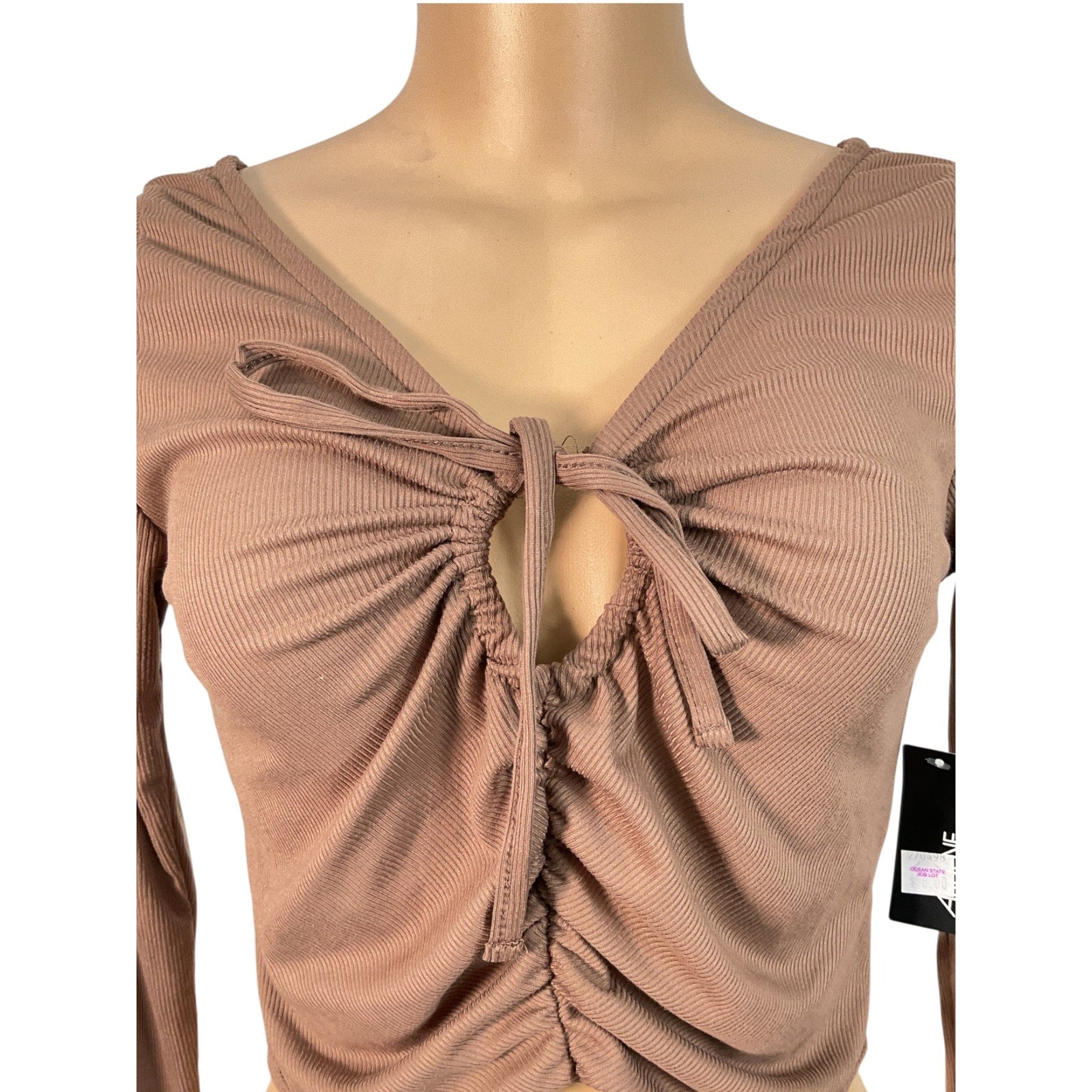 Blusa M (ARDENE)
