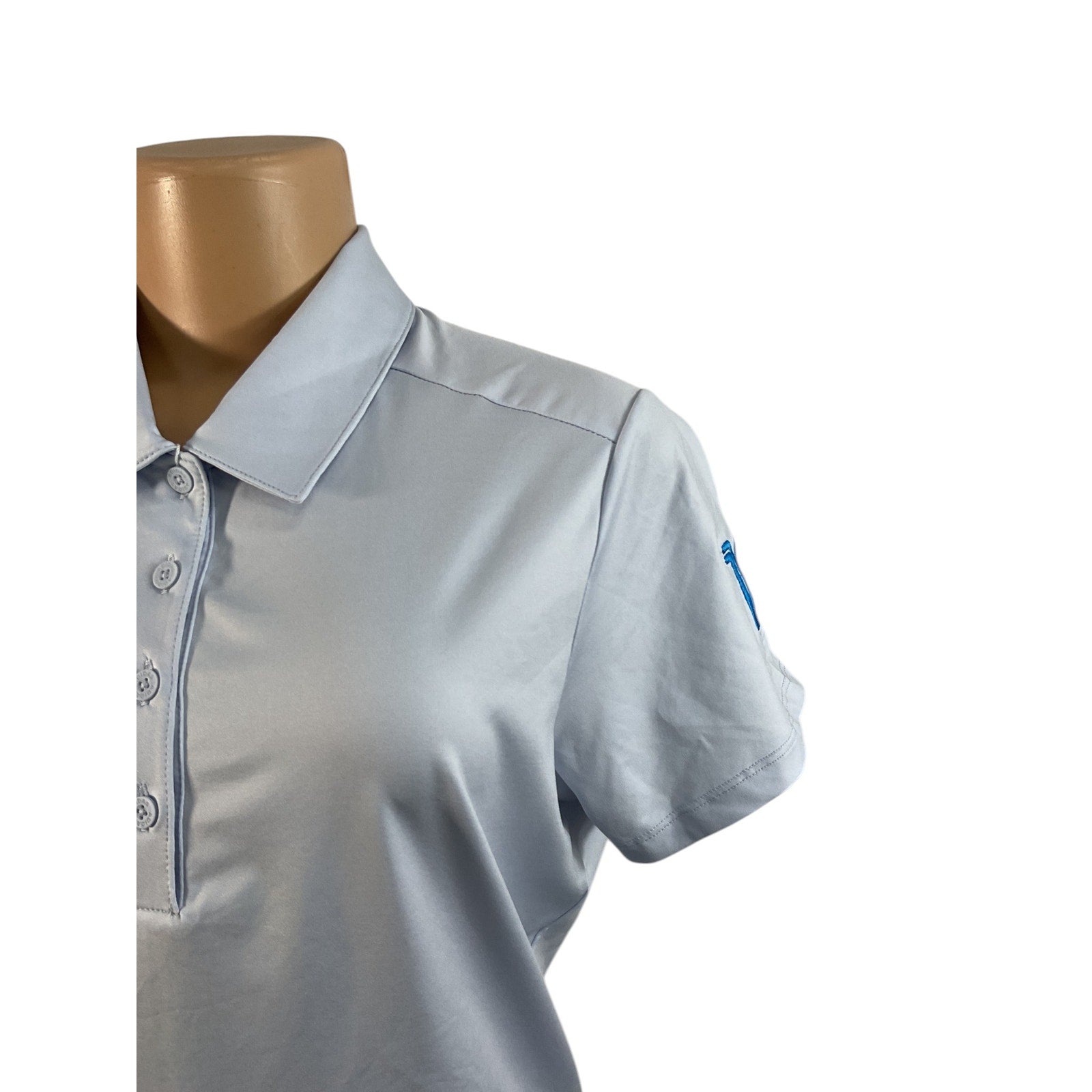 Blusa M (Adidas)