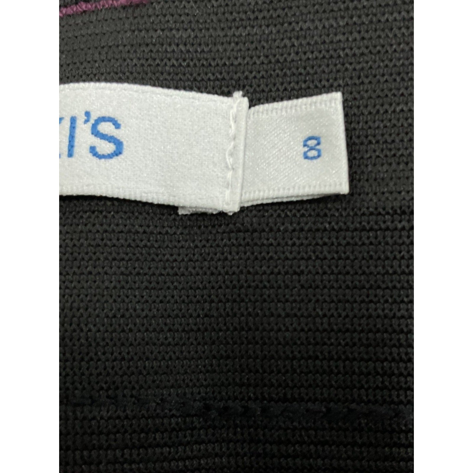Pantalon S (Riccki's)