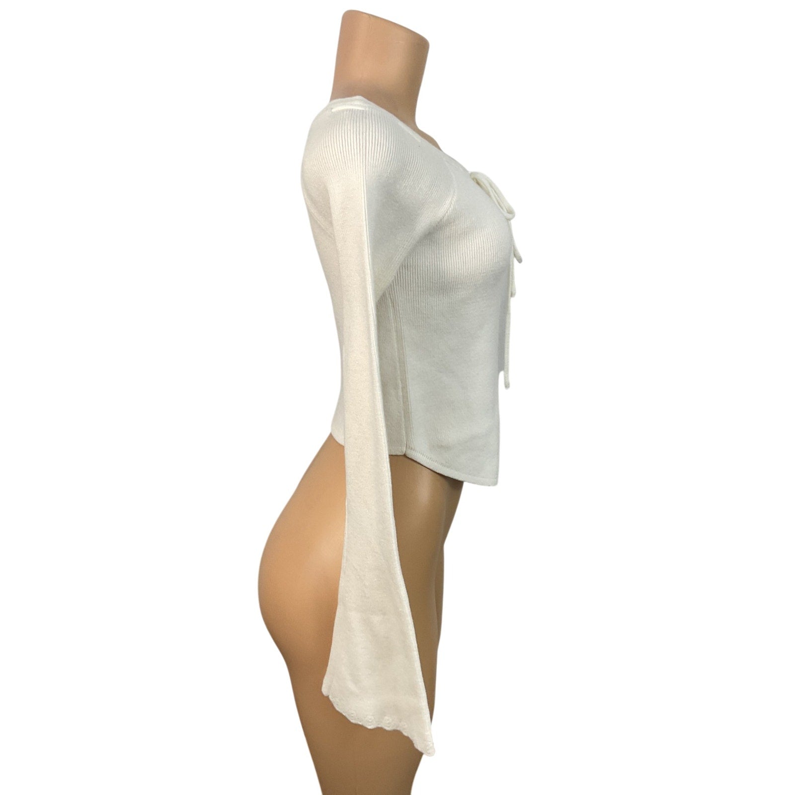 Blusa S (Madden Girl)