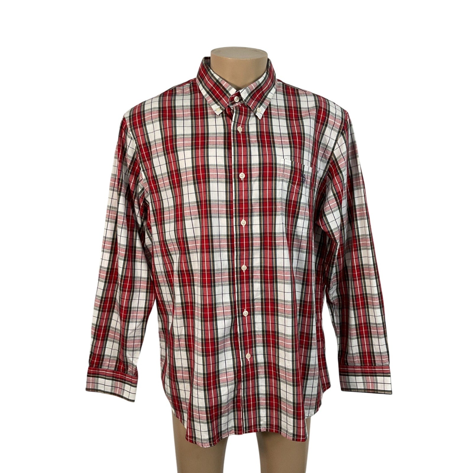 Camisa XL (U.S. Polo Asnn.)