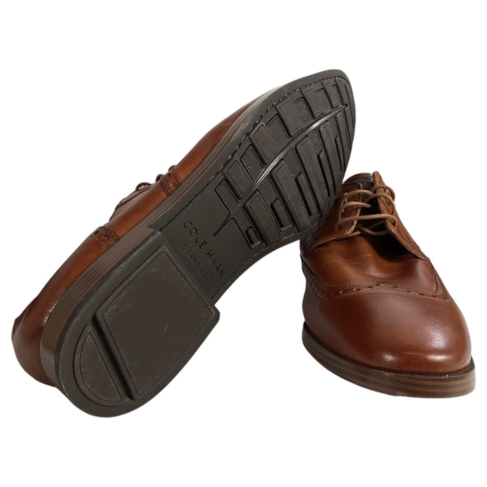 Zapato 12 (Cole Haan)