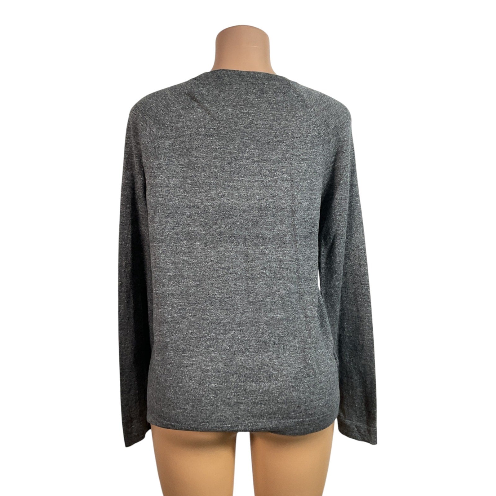 Blusa M (Loft)