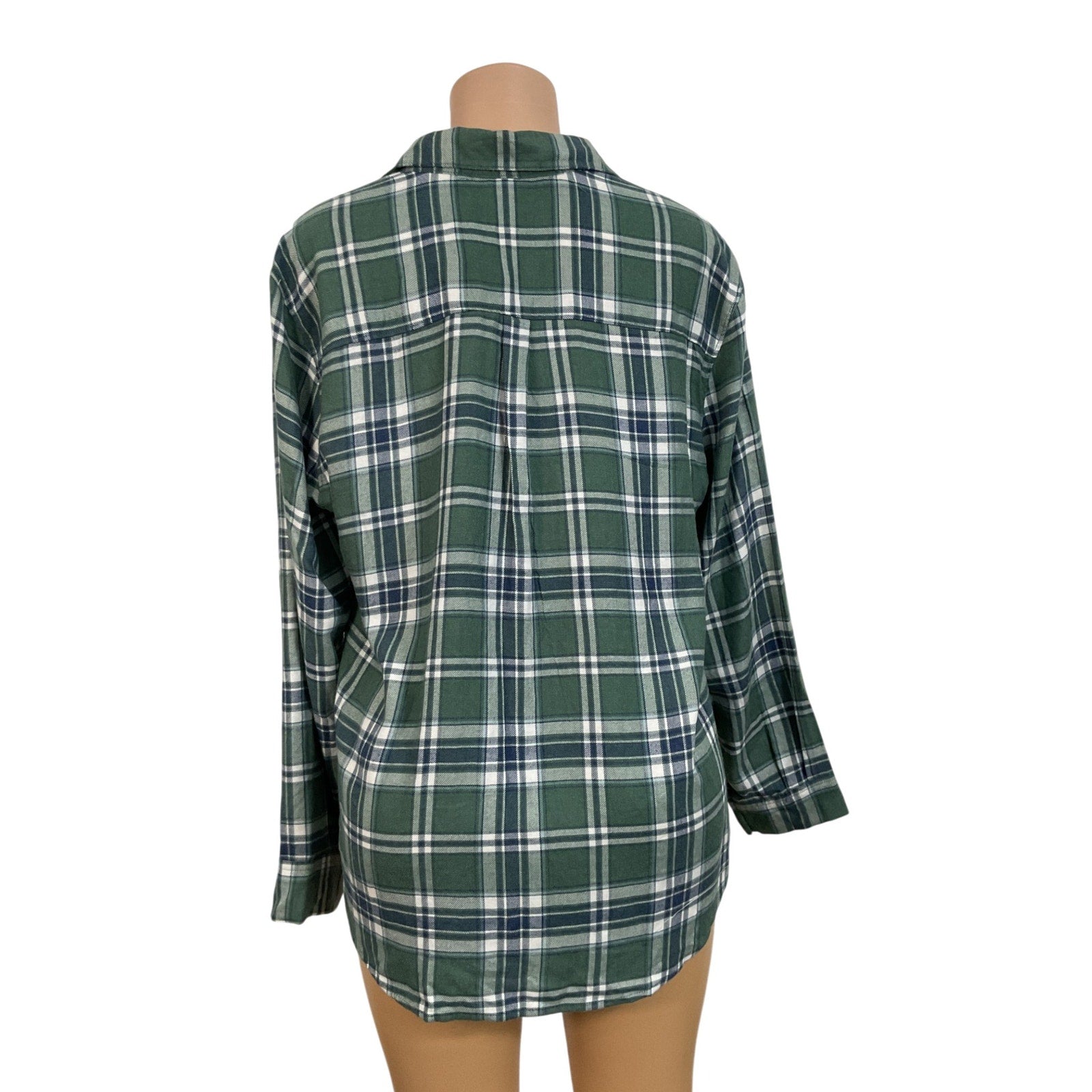 Blusa M (Hollister)