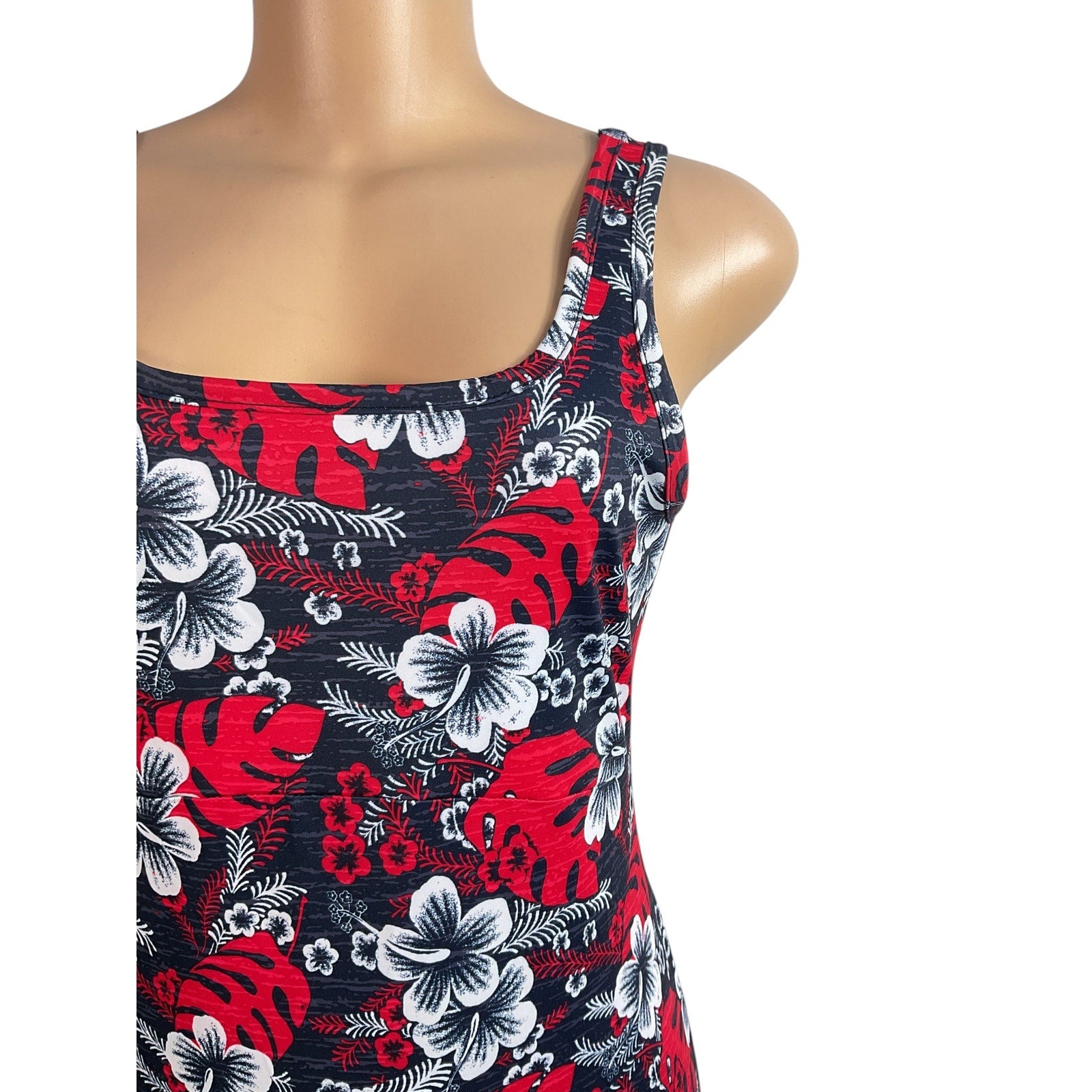 Vestido S (Columbia)