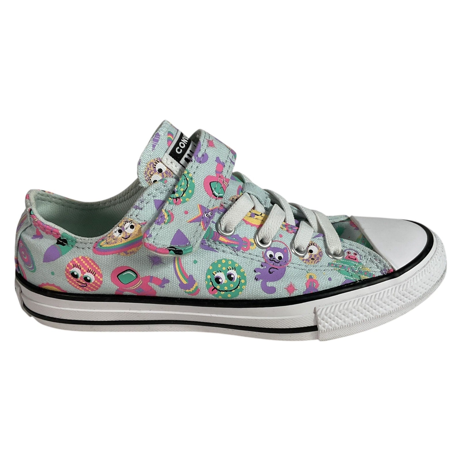 Tenis niña 2 (Converse)