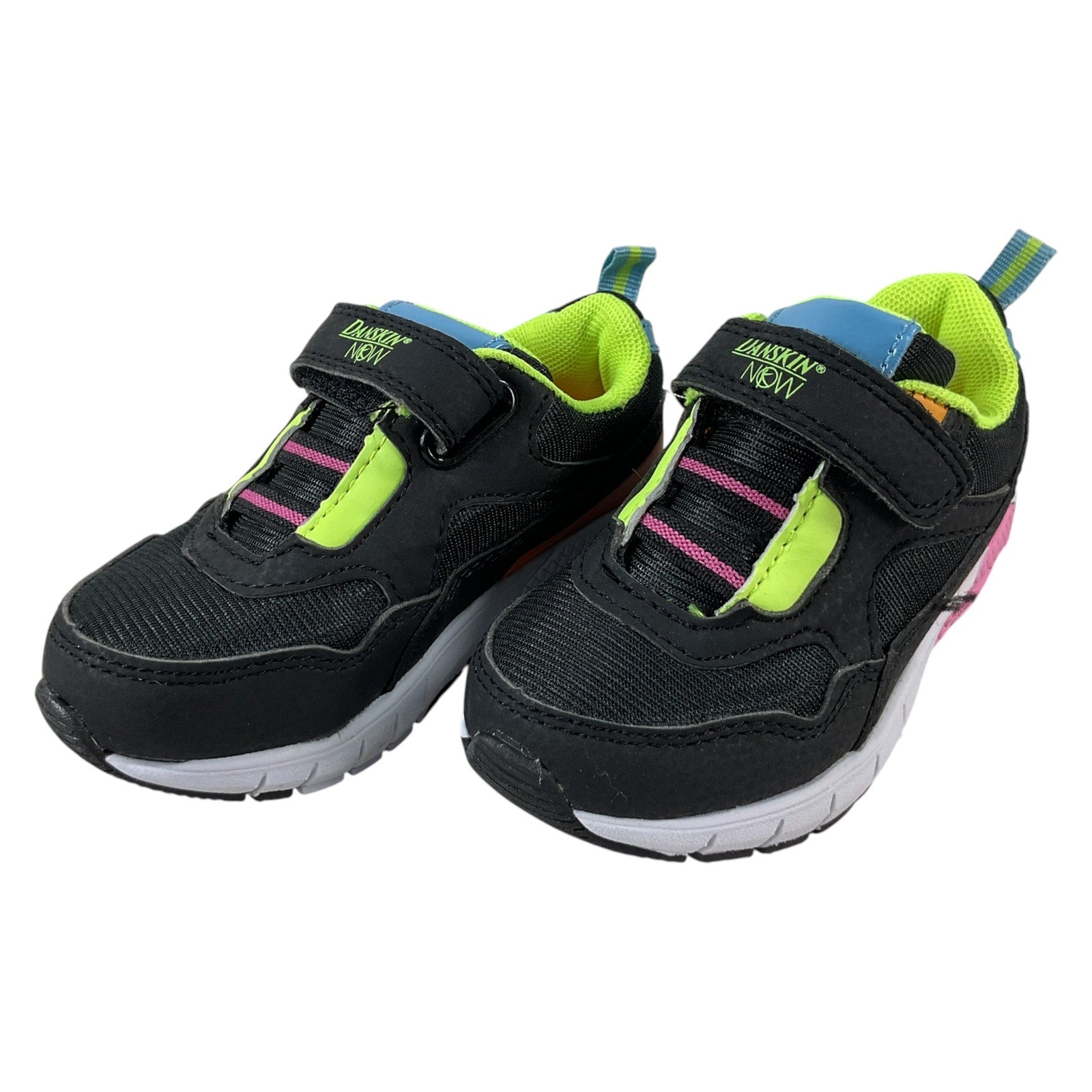 Tenis niña 7 (DANSKIN)