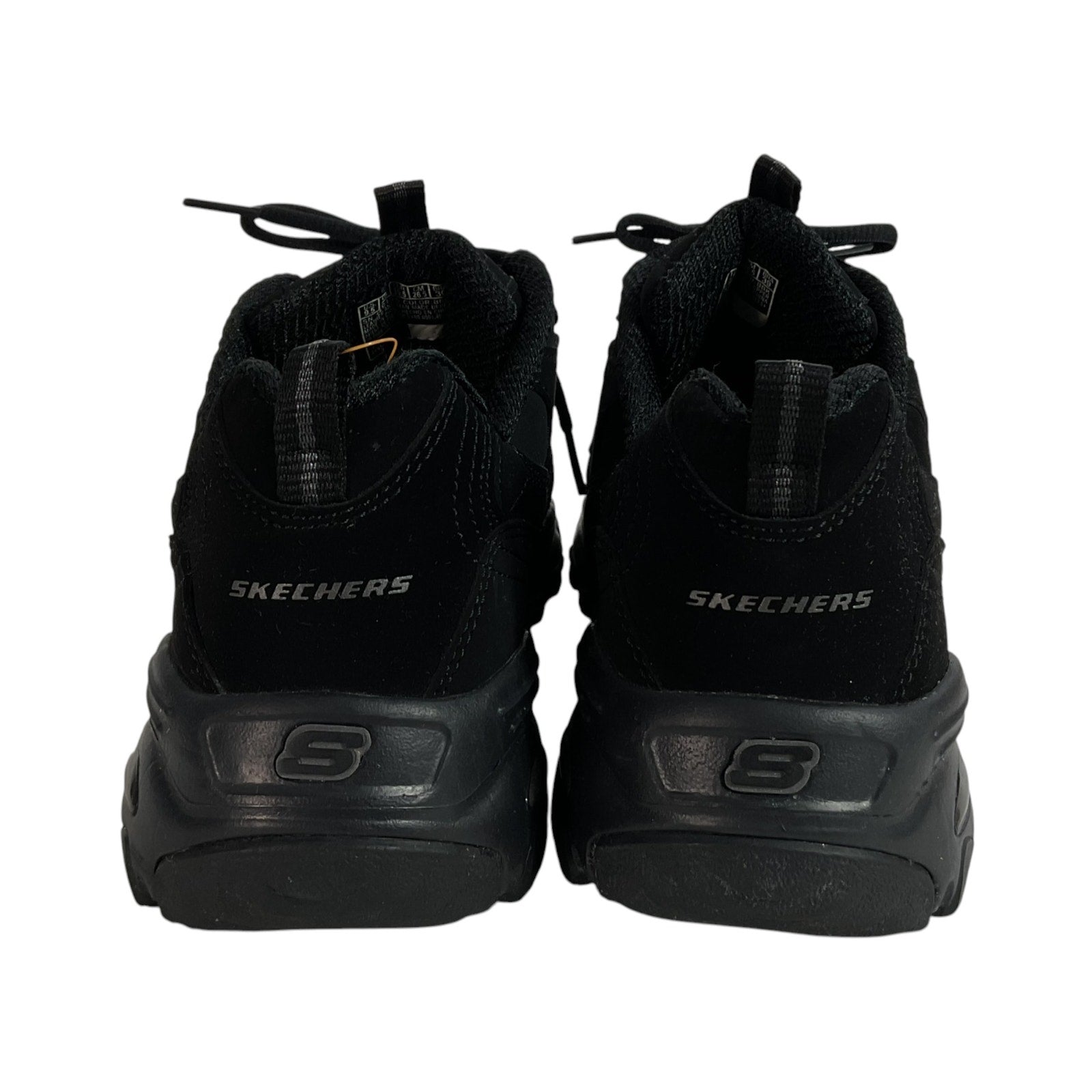 Tenis 9.5 (Skechers)