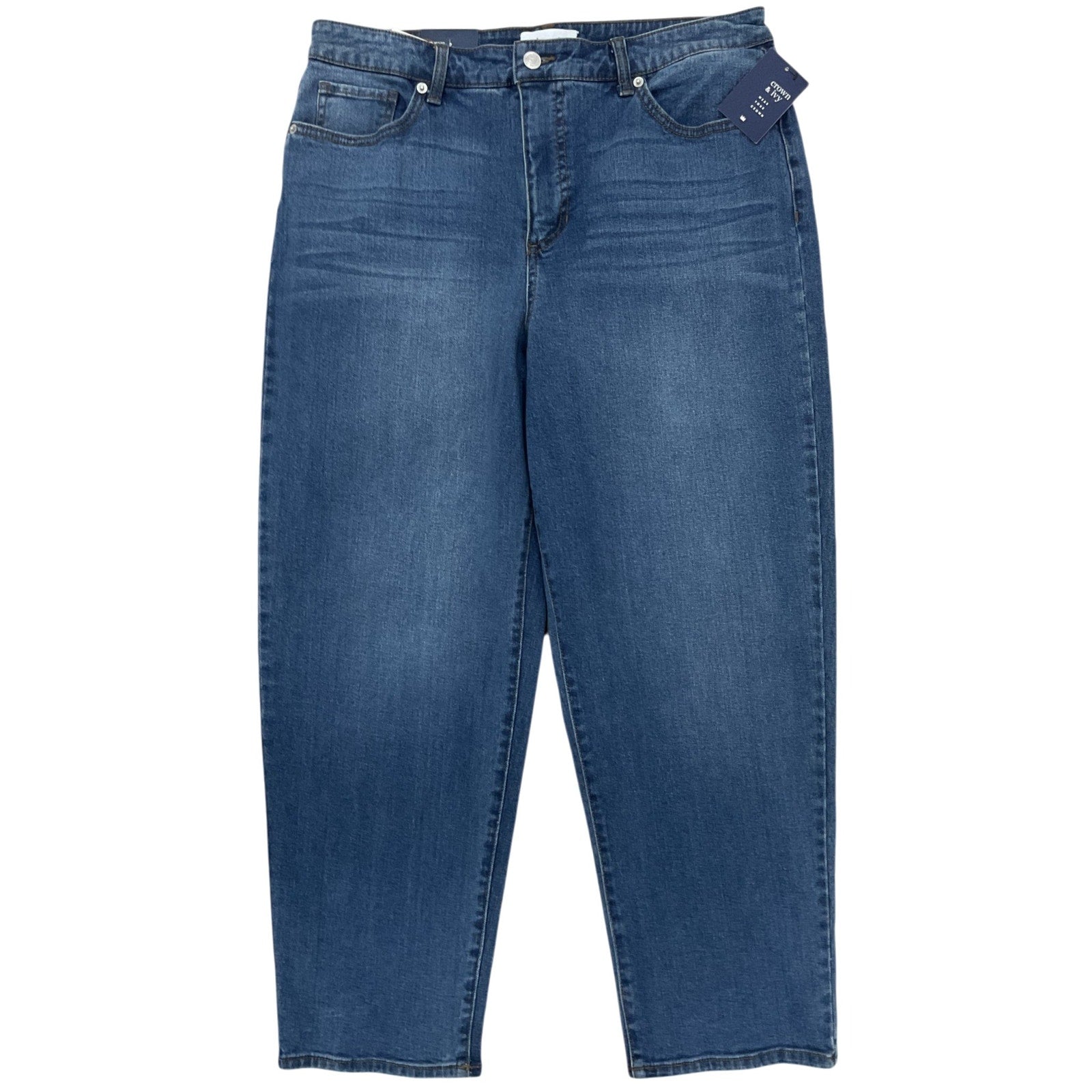 Jeans 12R (Crow & Ivy)