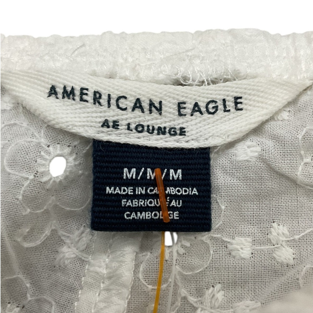 Short M (American Eagle)