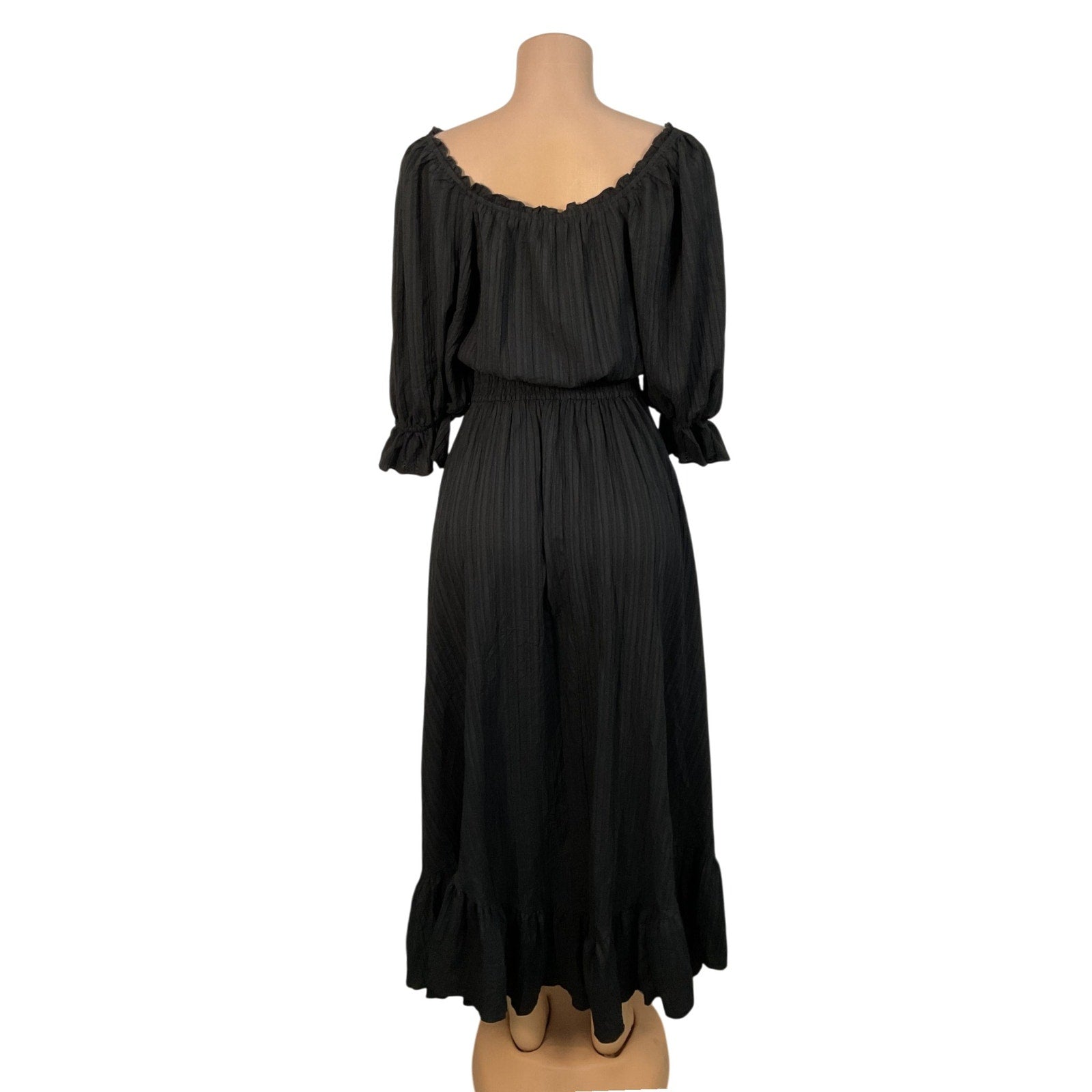 Vestido XS