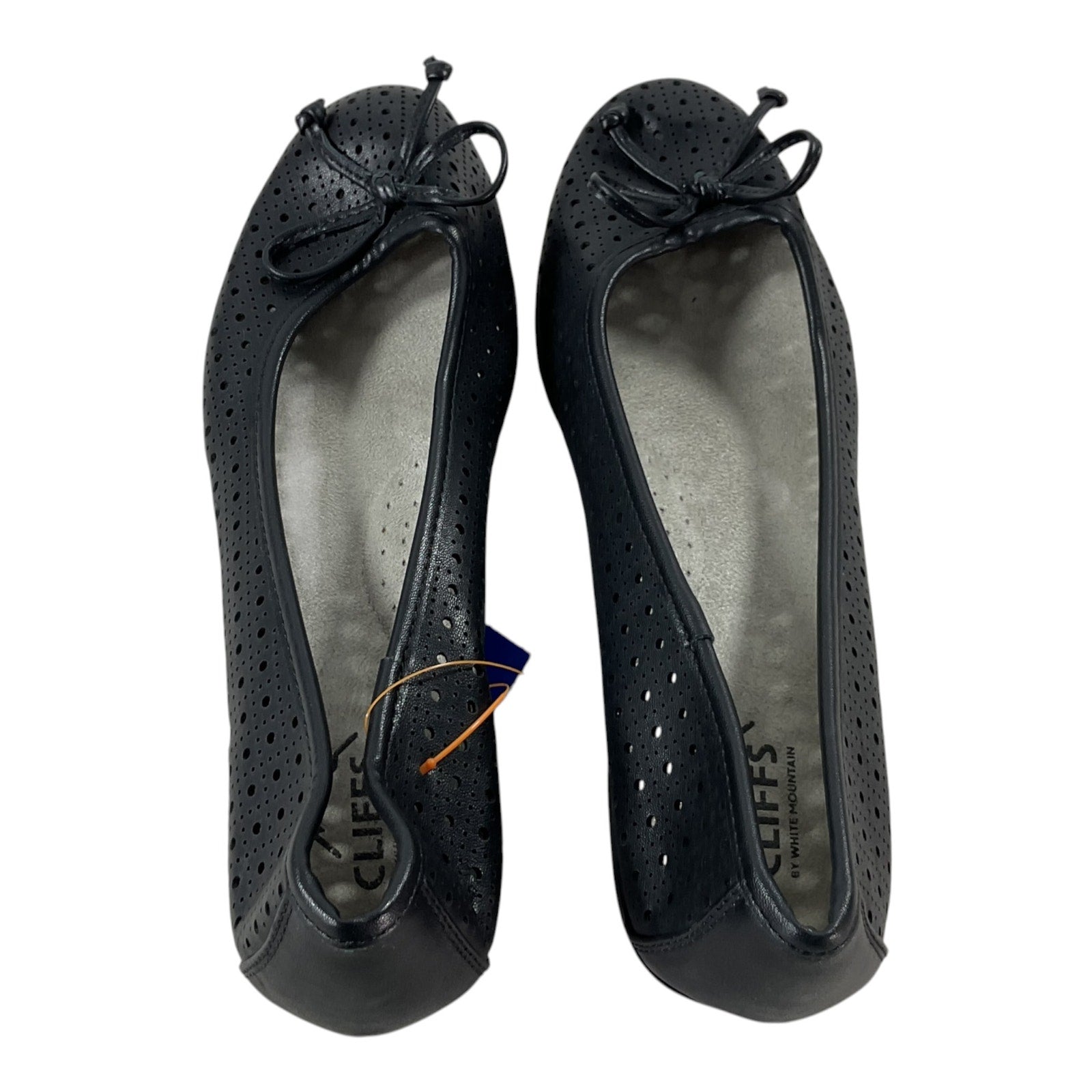 Zapatilla 8.5 (CLIFFS)