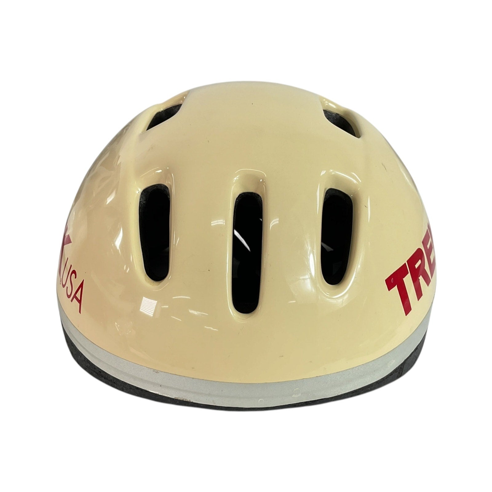 Casco de ciclismo (TREKUSA)