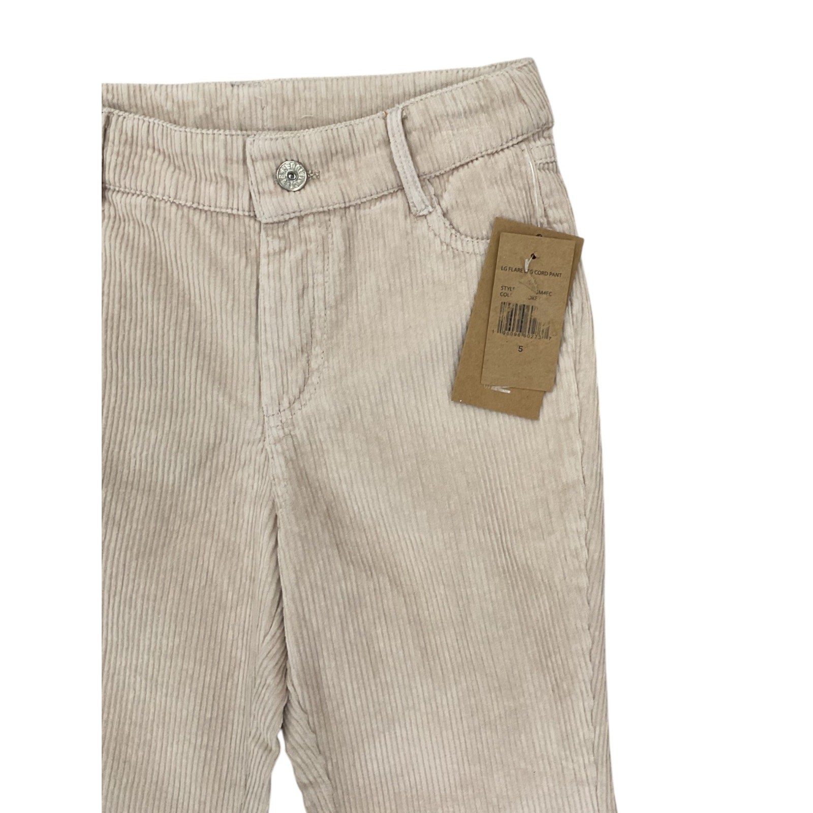 Pantalon Niña 5 (Steve Madden)