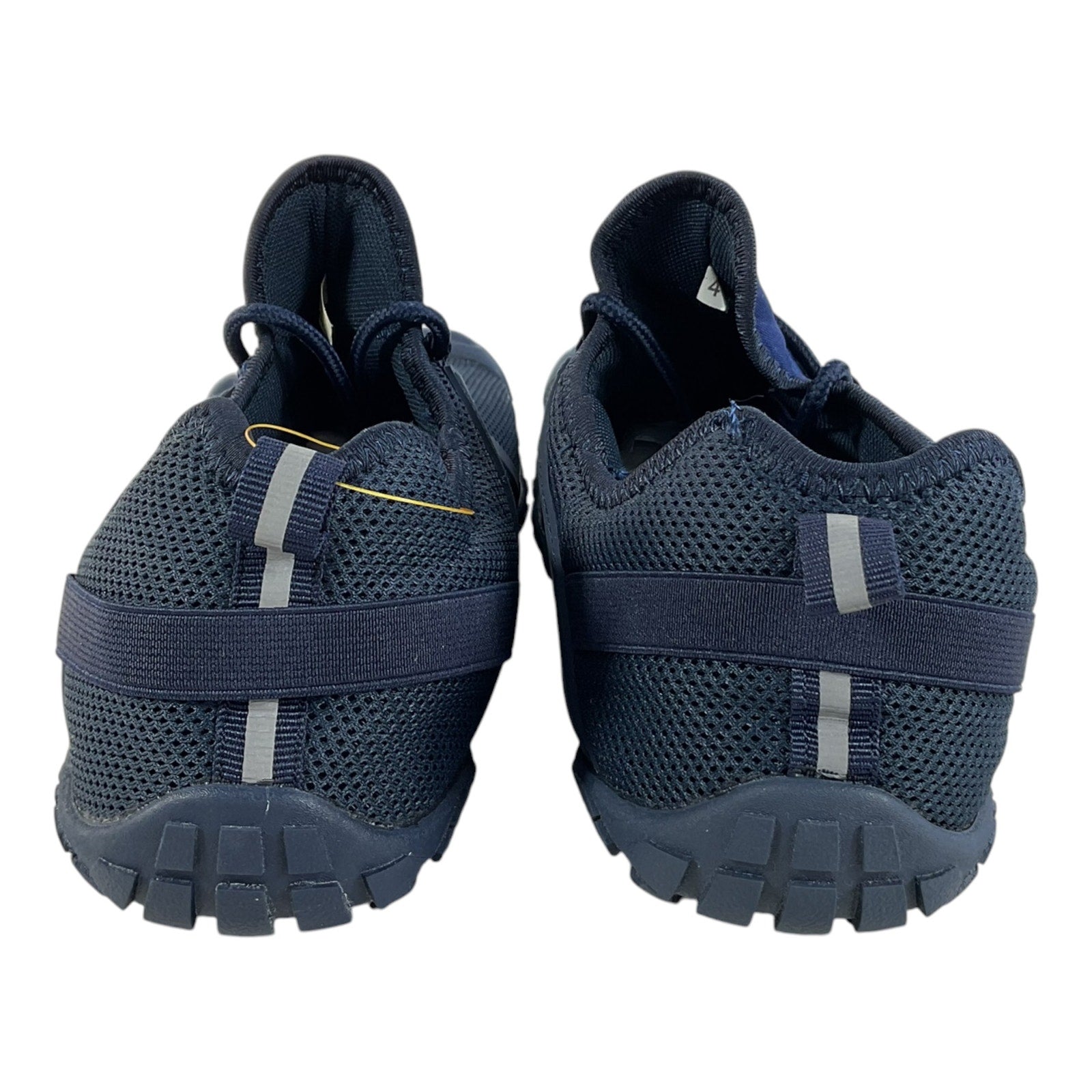 Zapato 13 (Weweye)