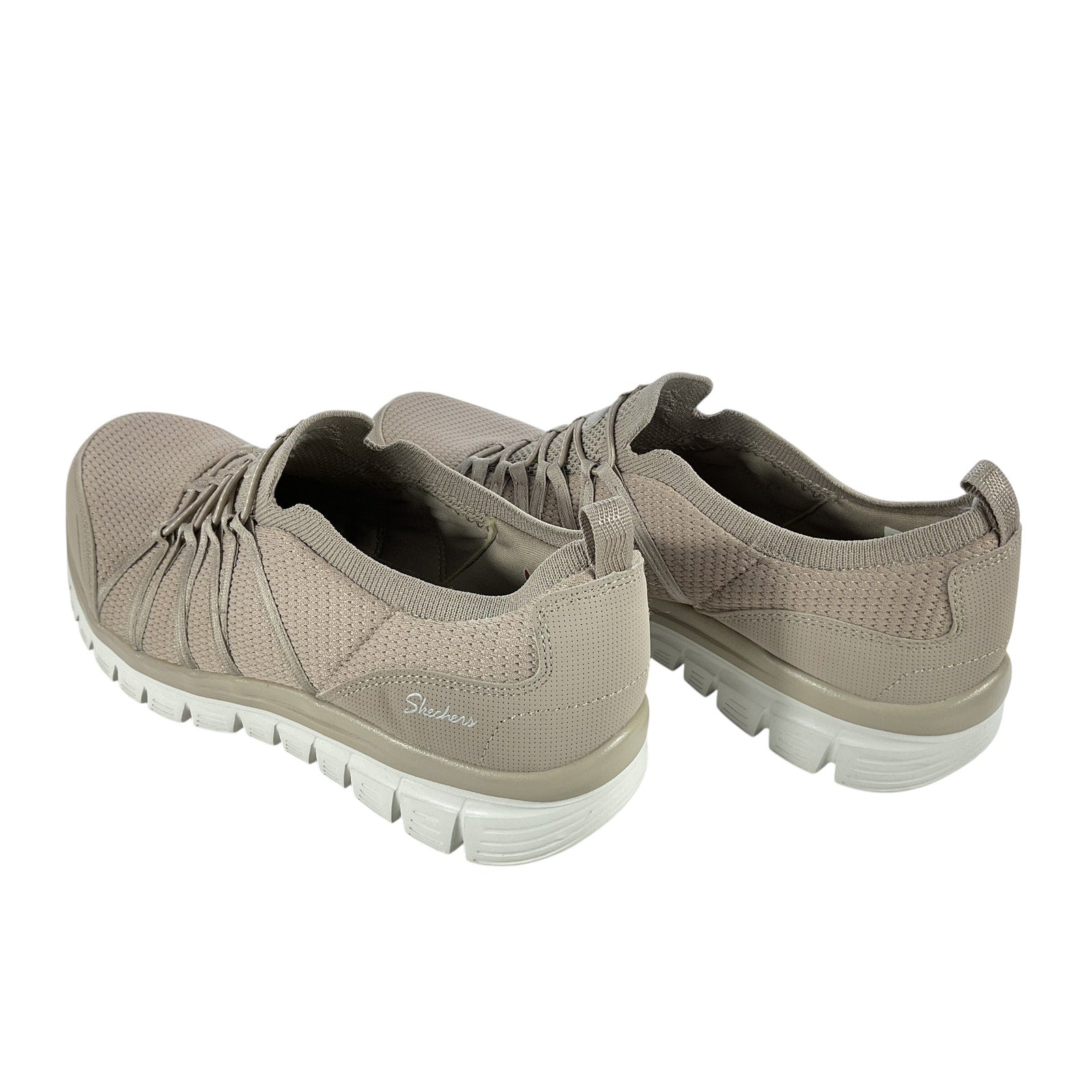 Tenis 10 (Skechers)