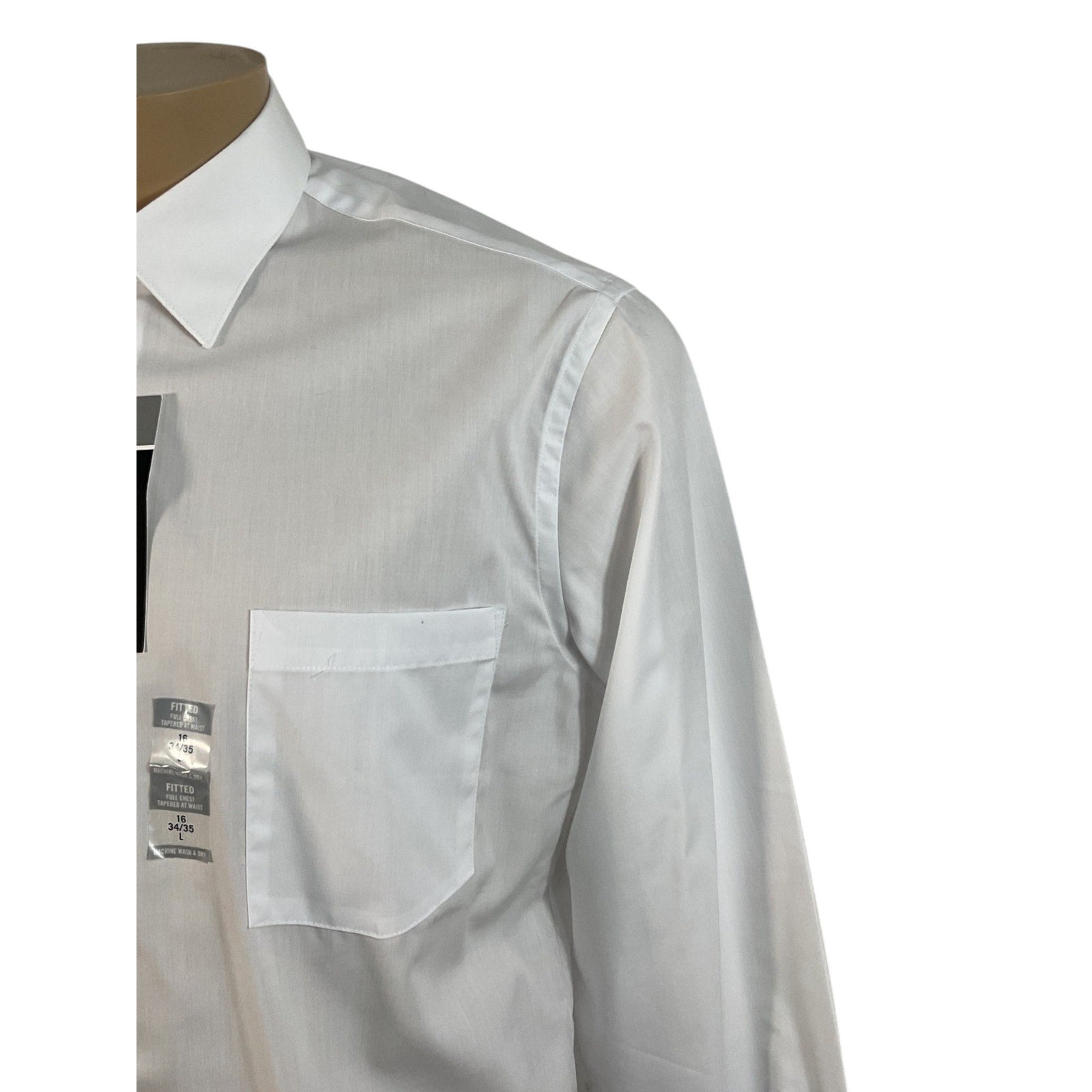 Camisa L (Van Heusen)