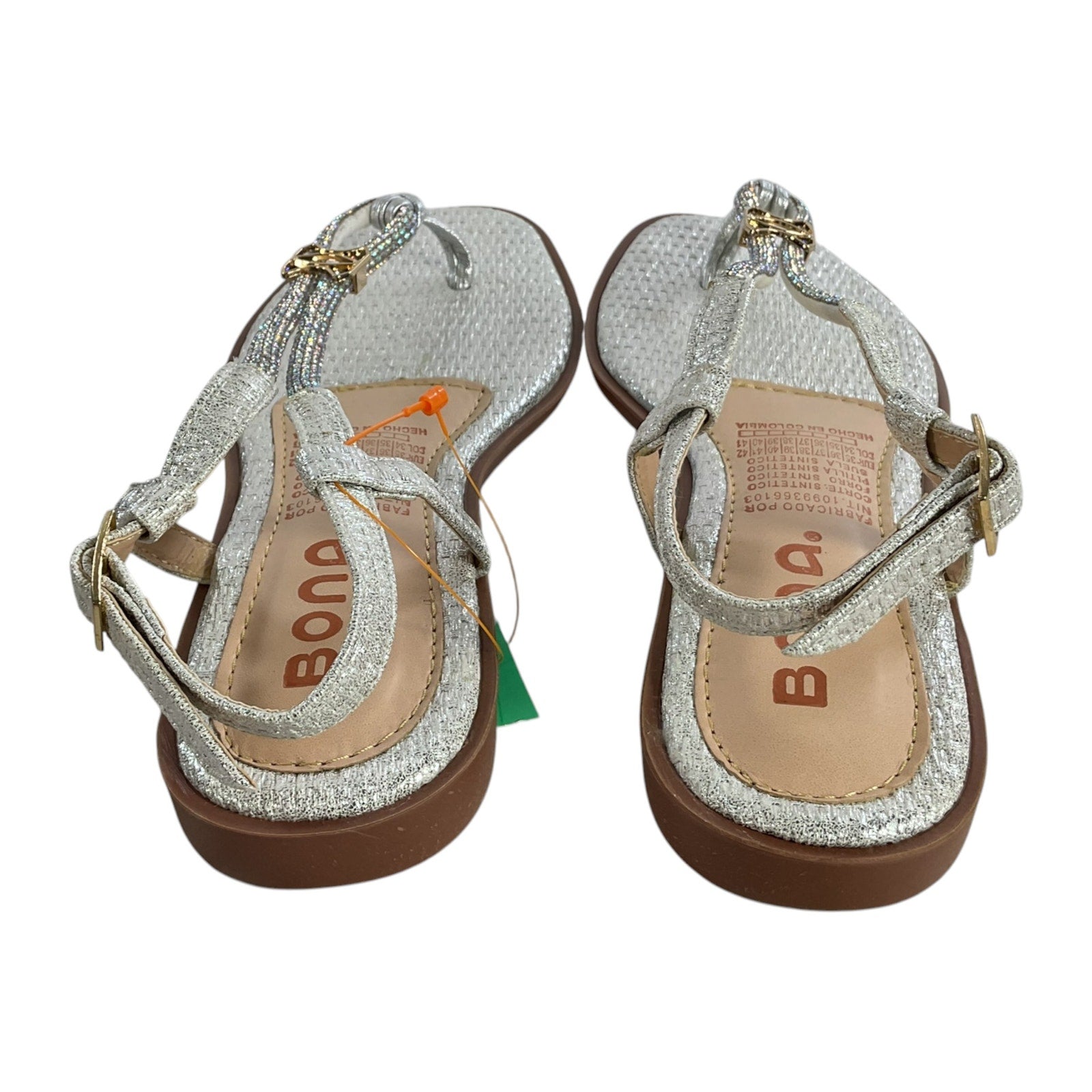 Sandalias 7 (BONA)