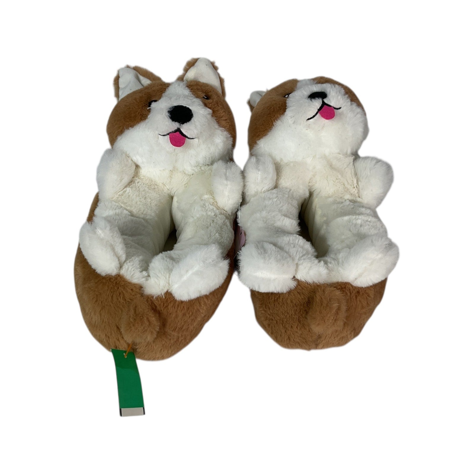 Pantuflas 8