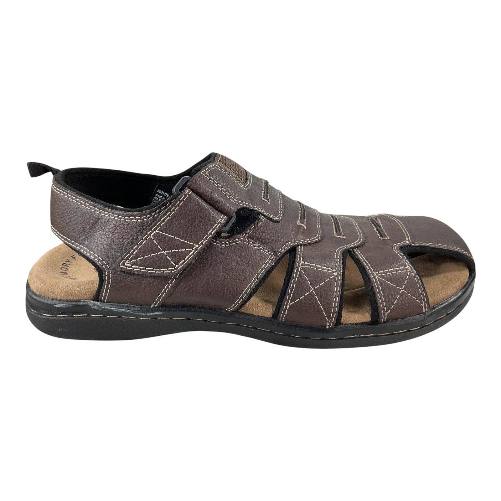 Sandalias 11 (DOCKERS)