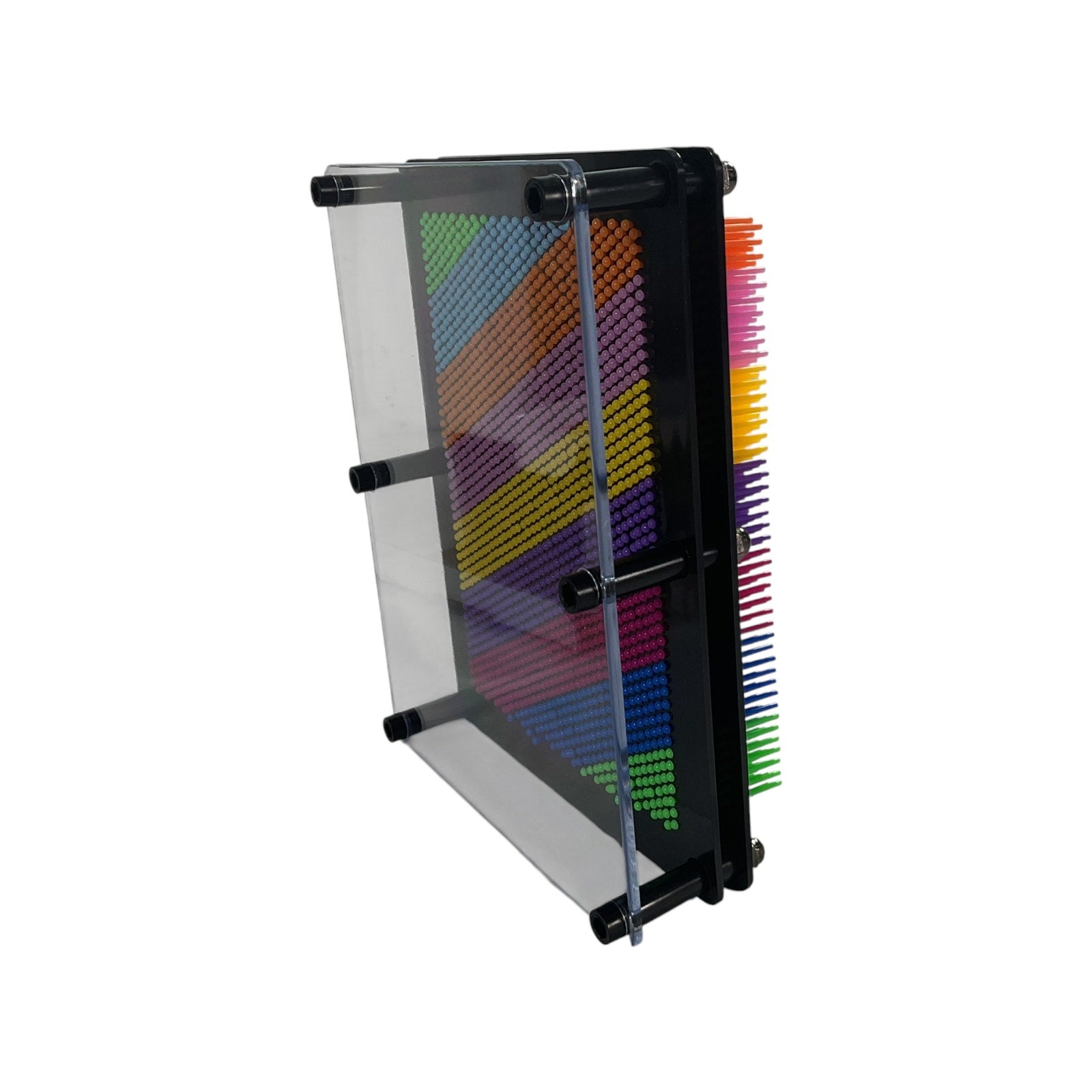 Tablero de arte 3D
