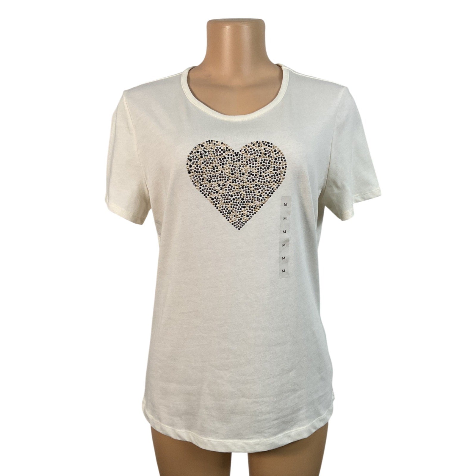 Blusa M (Coral Bay)