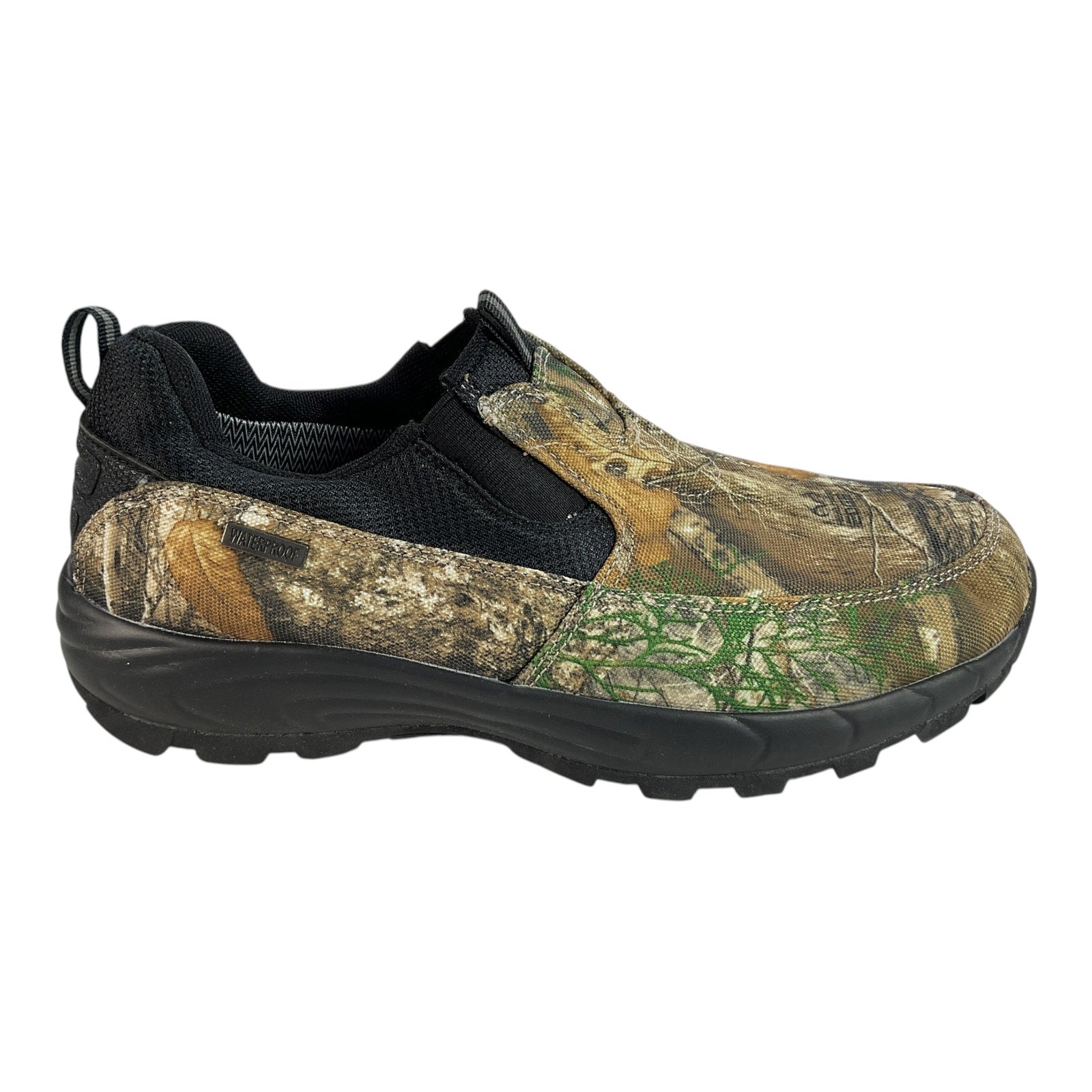 Zapato 8 (Ozark Trail)