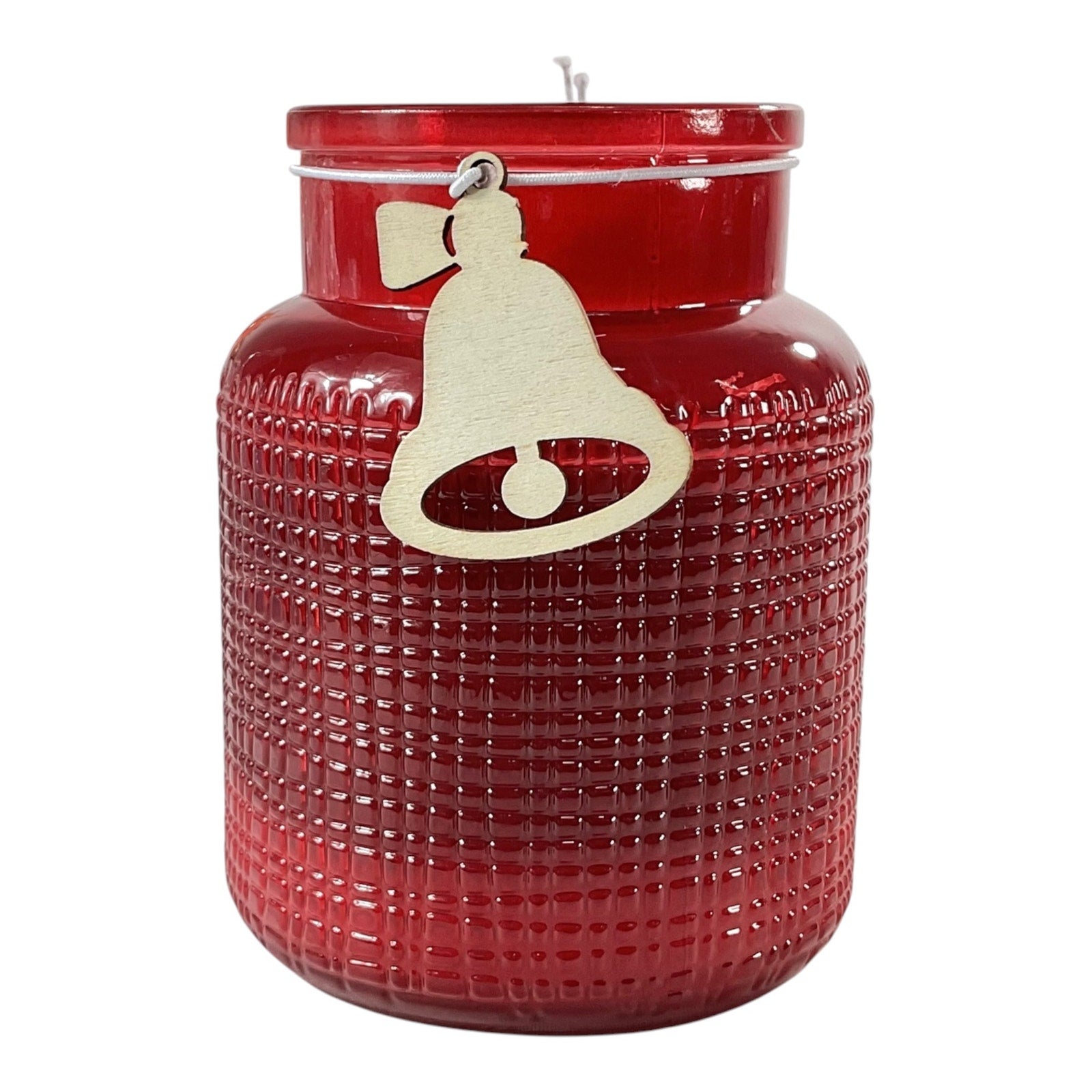Vela aromática