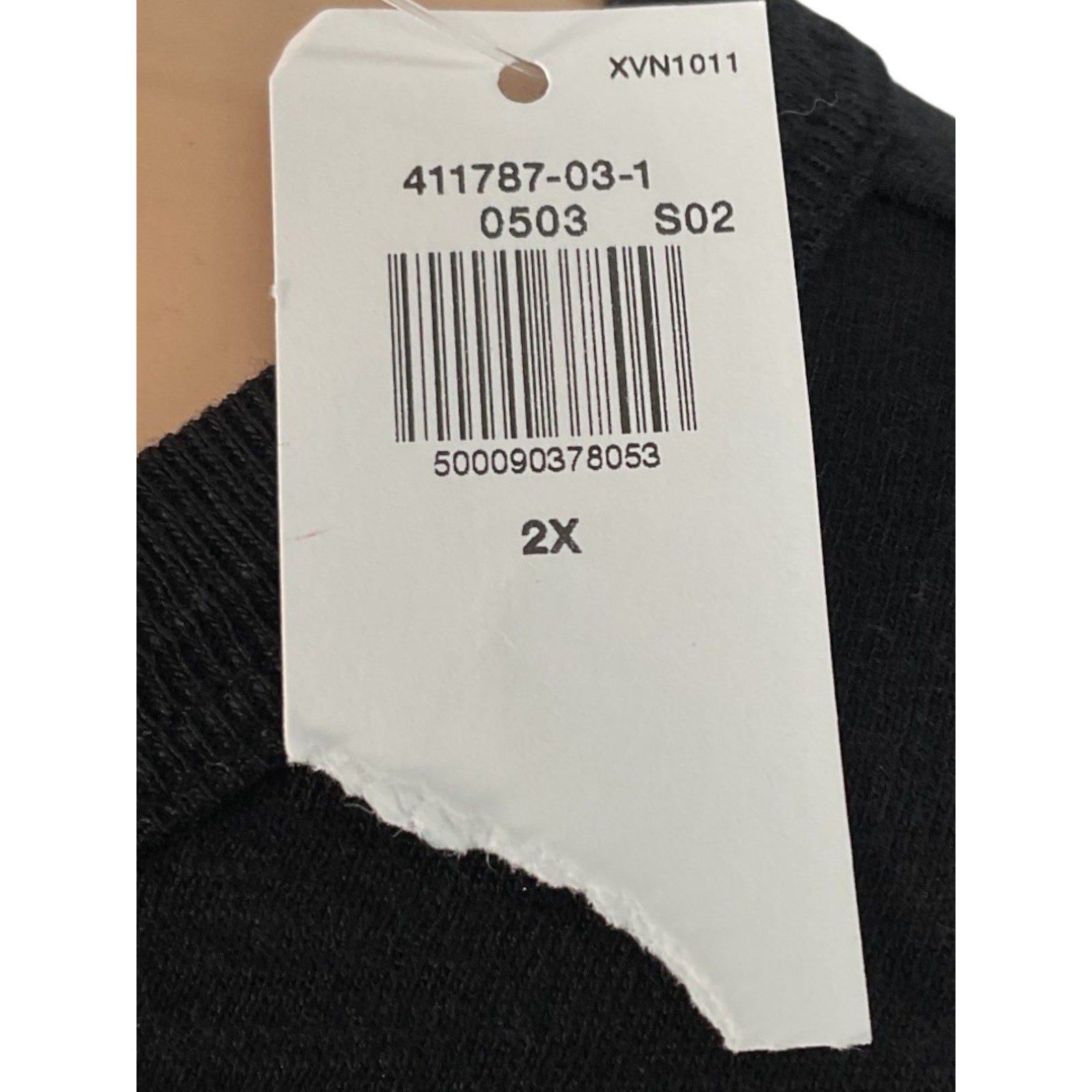 Blusa 2X (Old Navy)