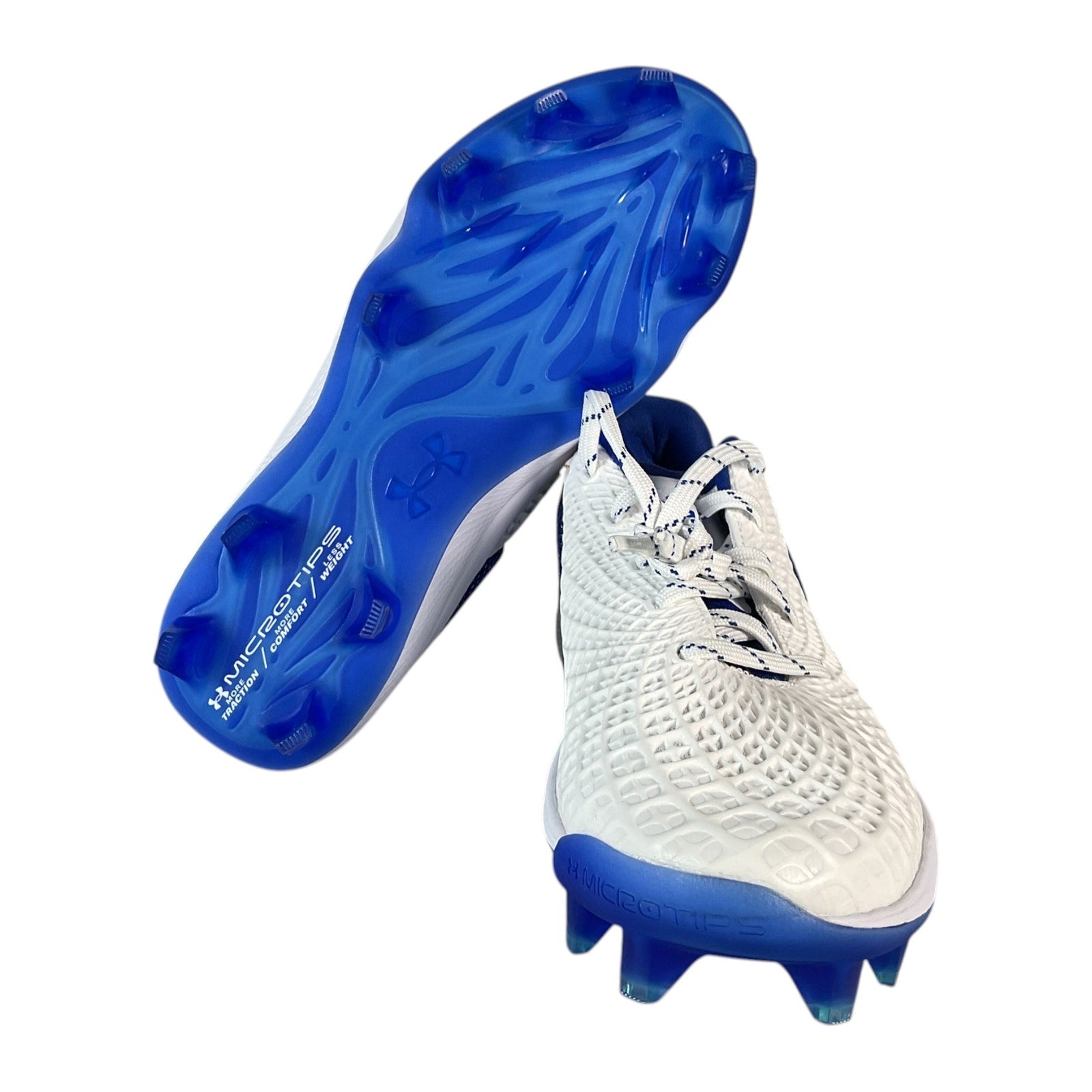 Taco  9 (Under Armour)
