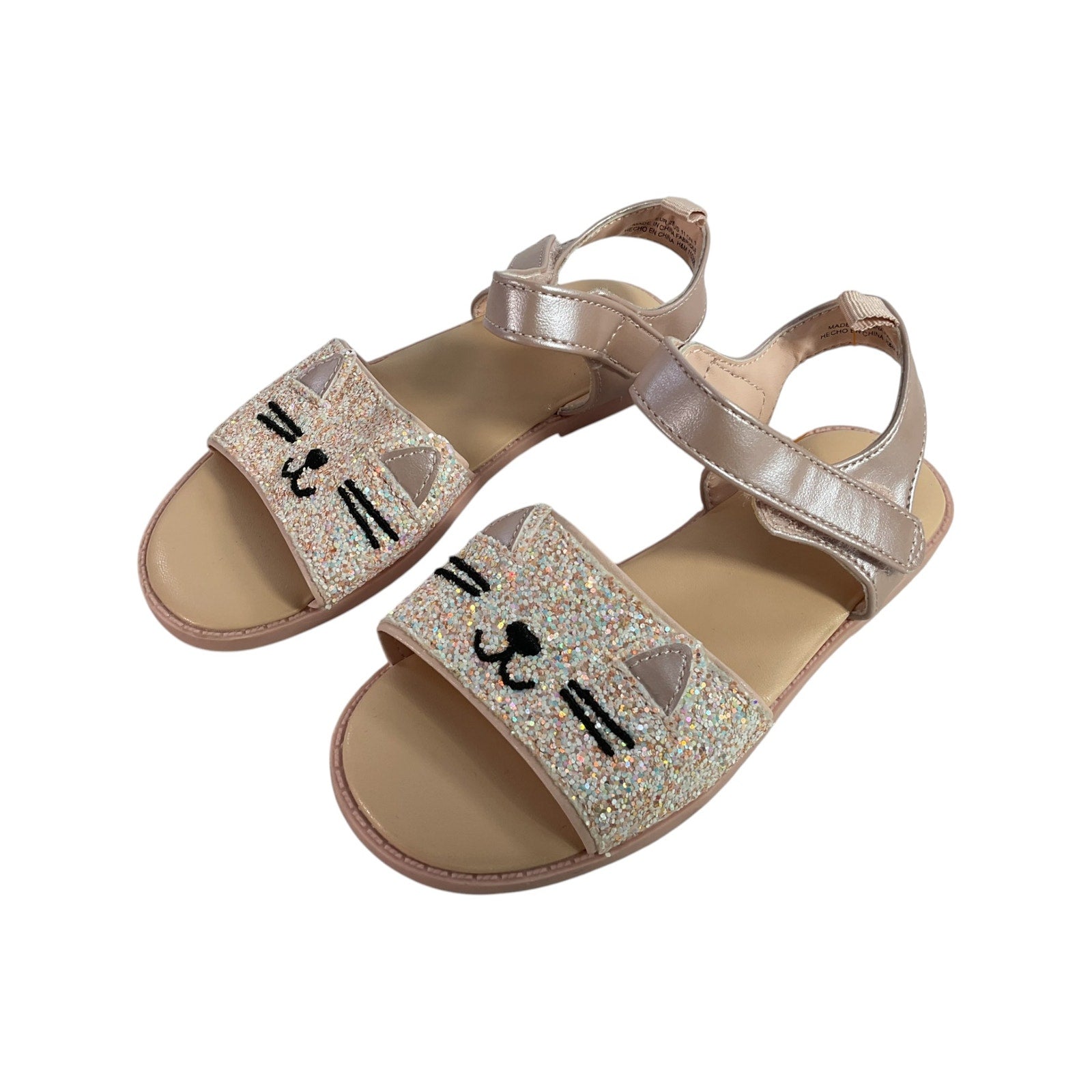 Sandalia niña 11 (H&M)
