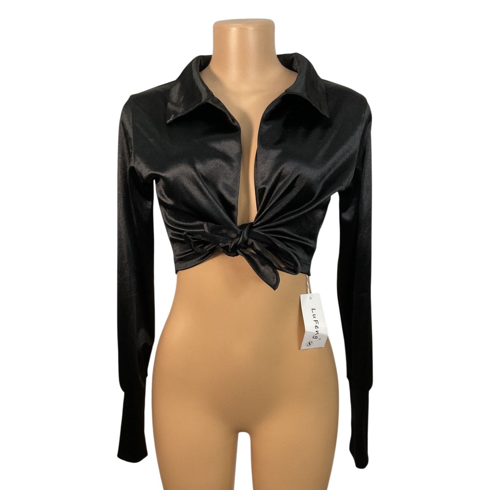 Blusa S