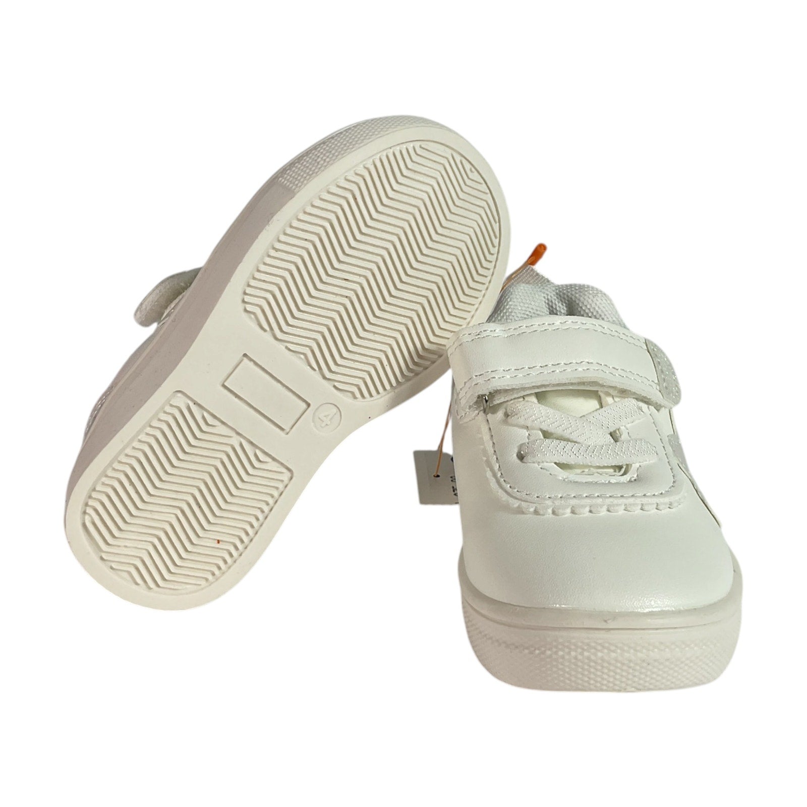 Tenis niña 4