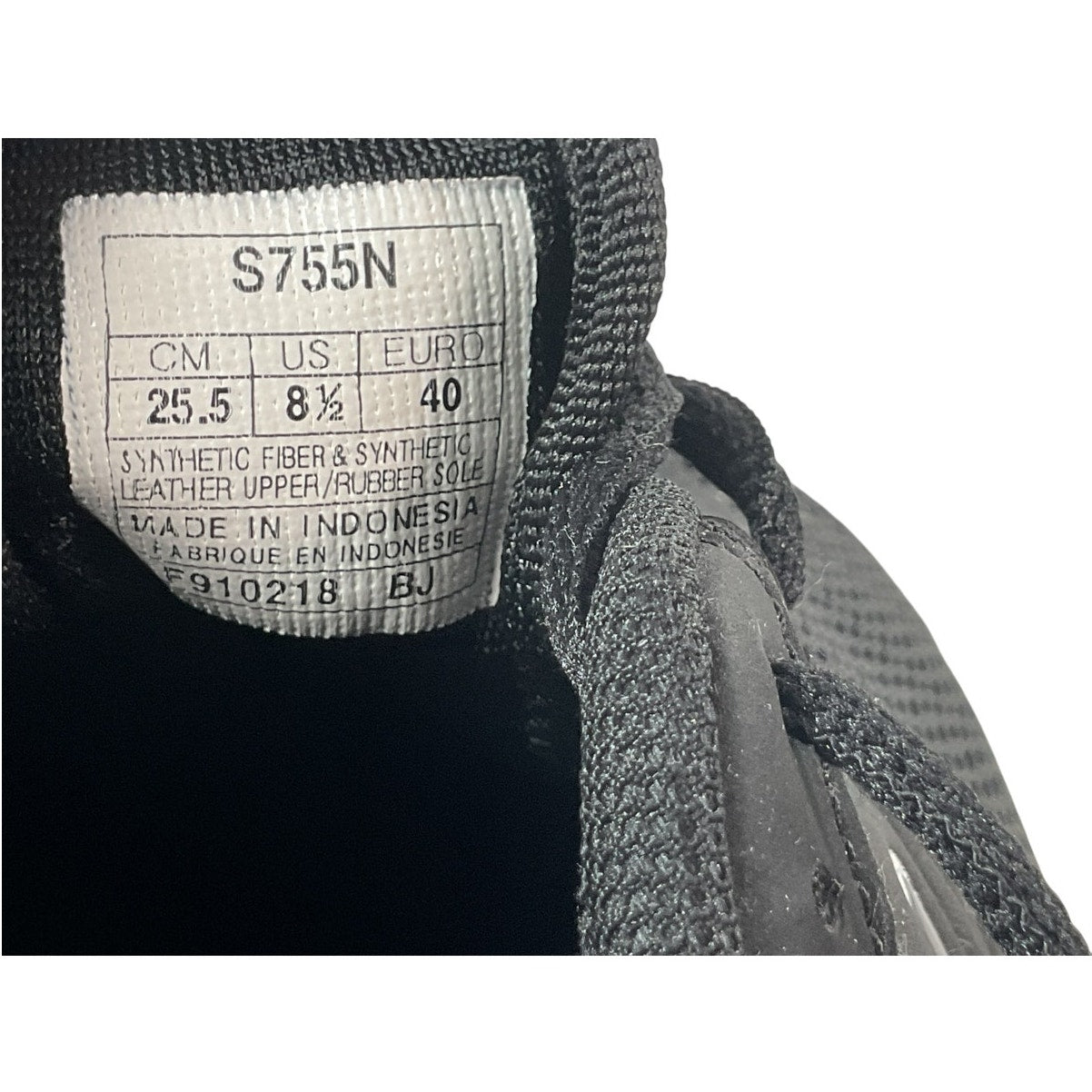 Tenis 8.5 (Asics)