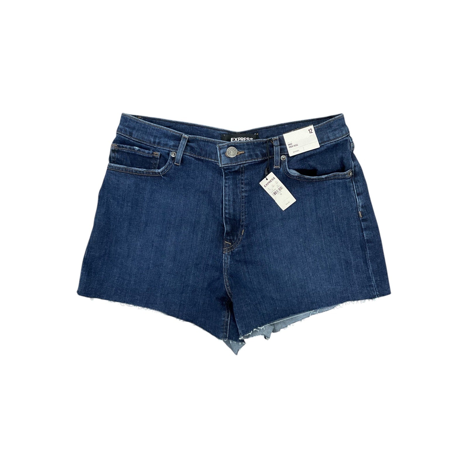 Short 12 (Express)