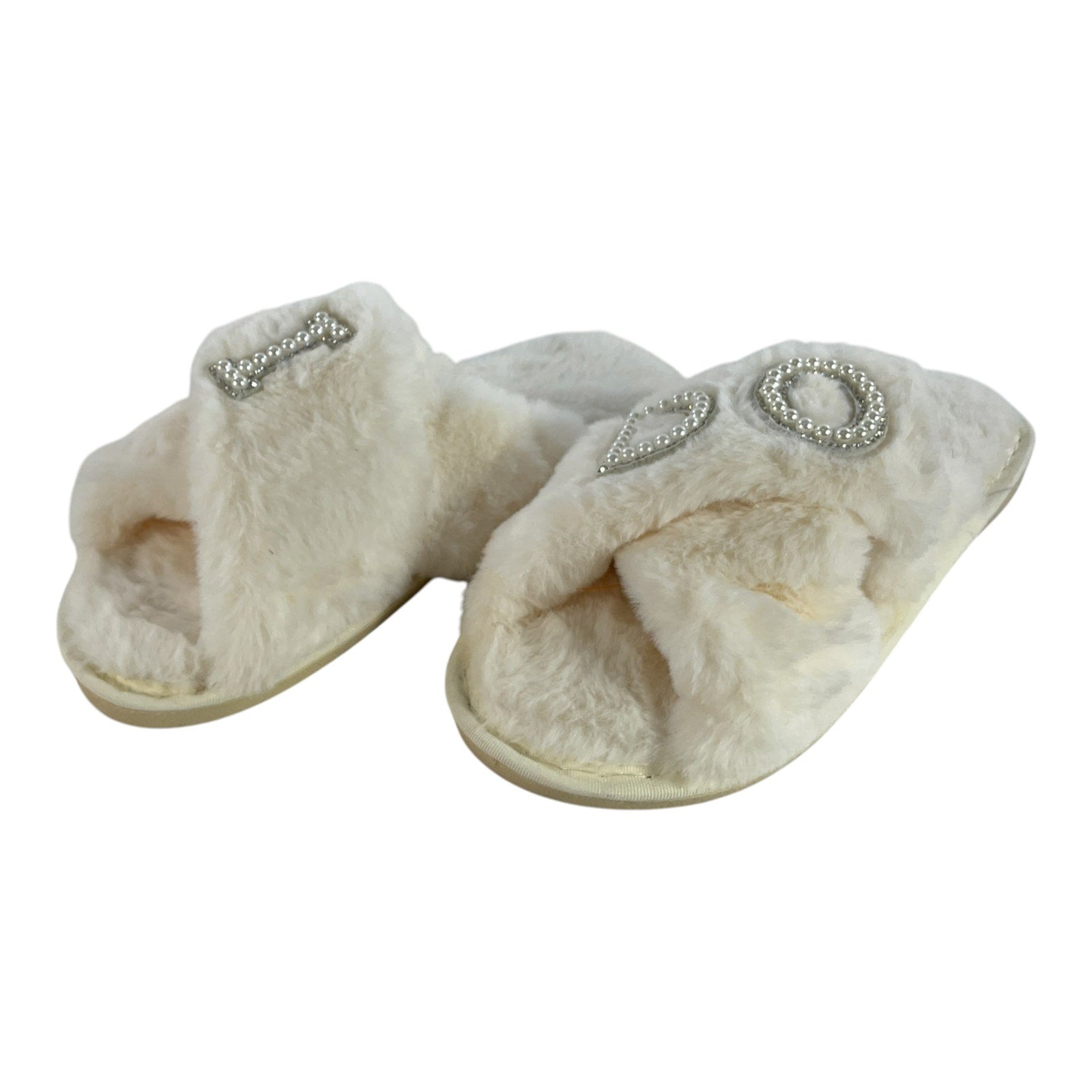 Pantuflas 6