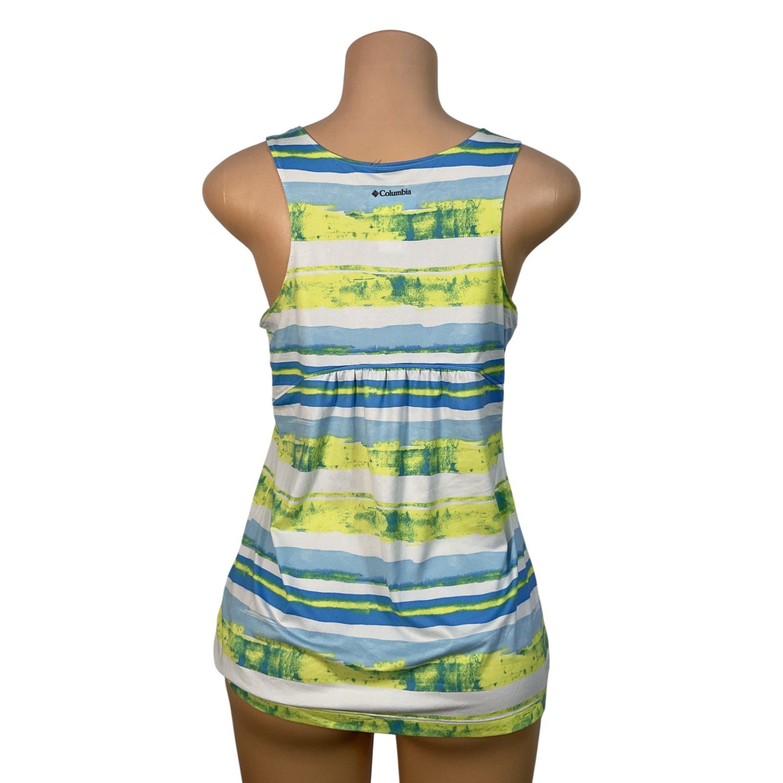 Blusa S (Columbia)