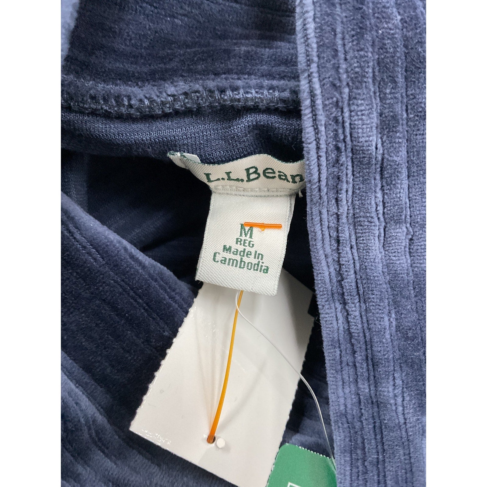Sudadero M (L.L Bean)